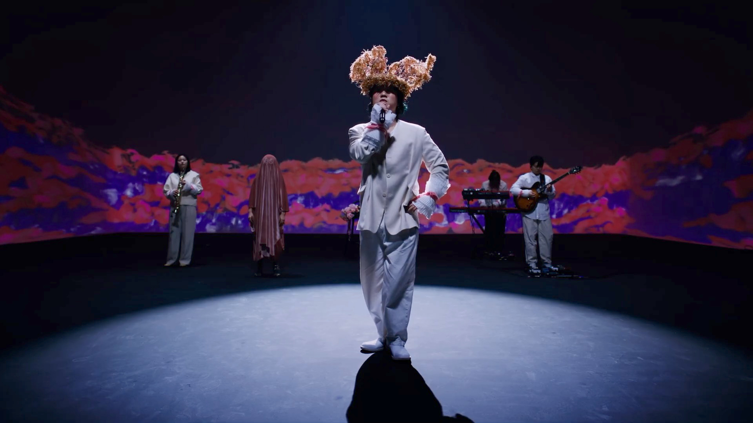 에이트레인, atrain