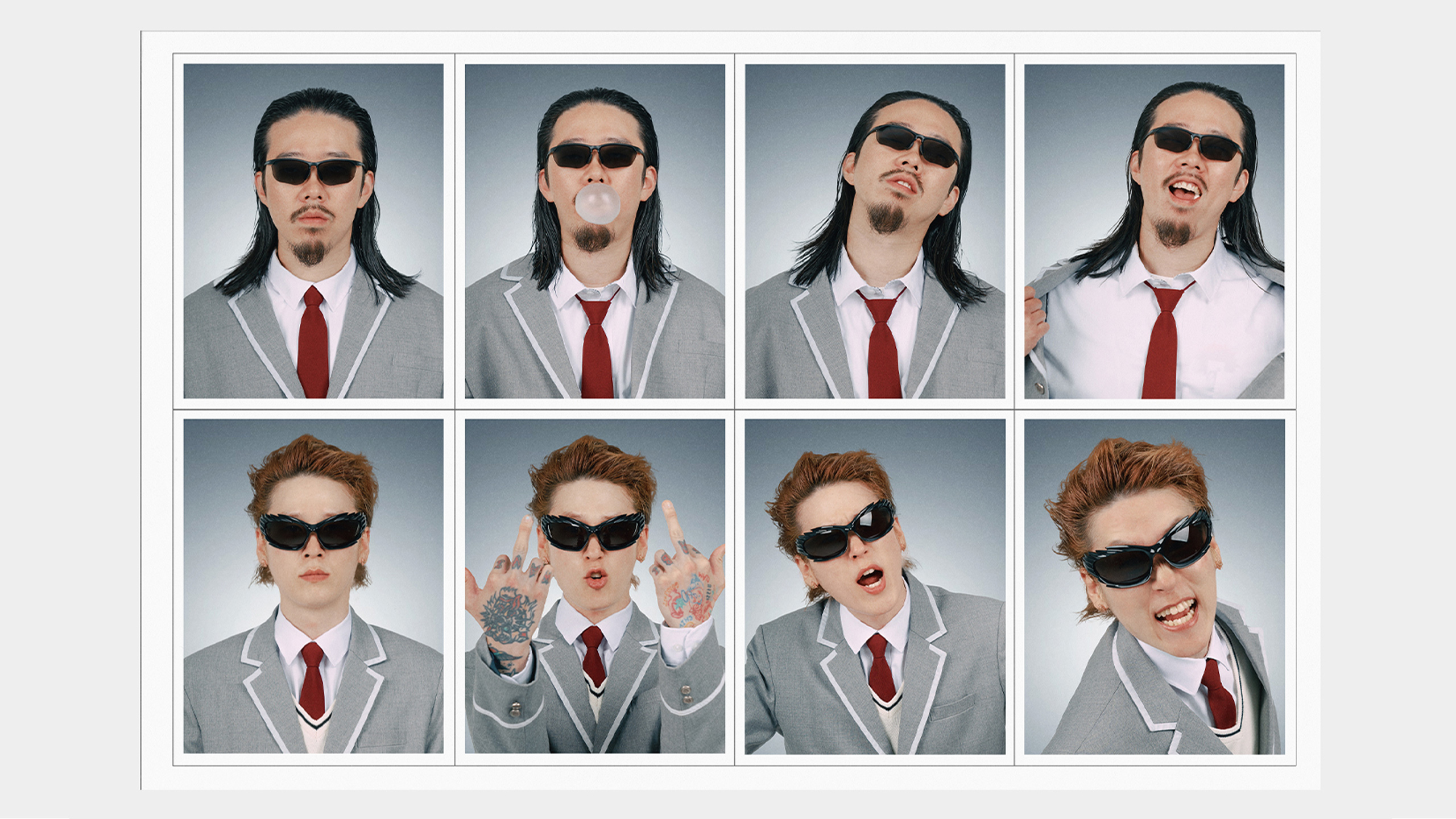 김윤하, 힙노시스테라피, HypnnosisTerapy