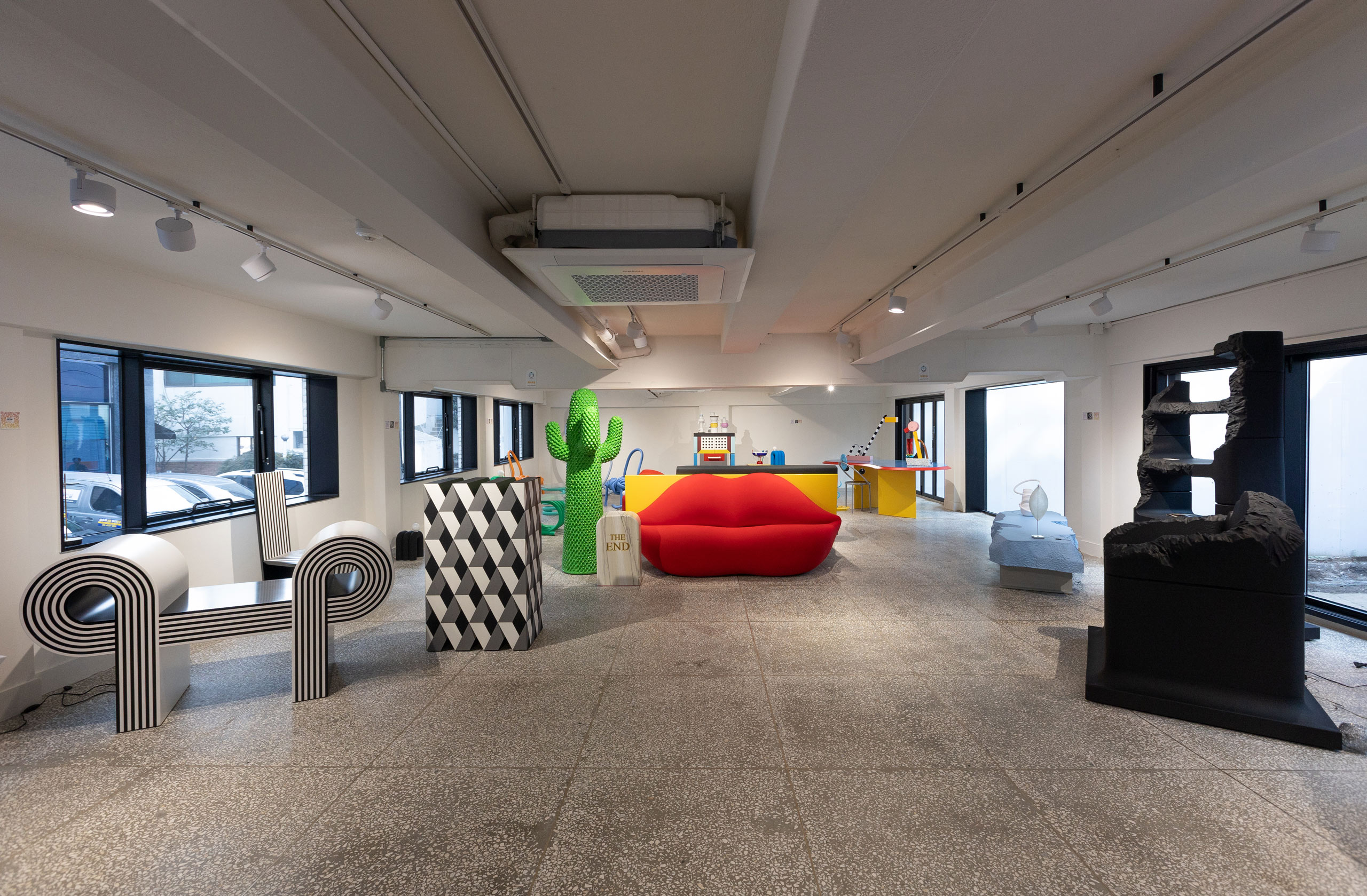 디파인서울, Define-Seoul, 노발리스-아트디자인