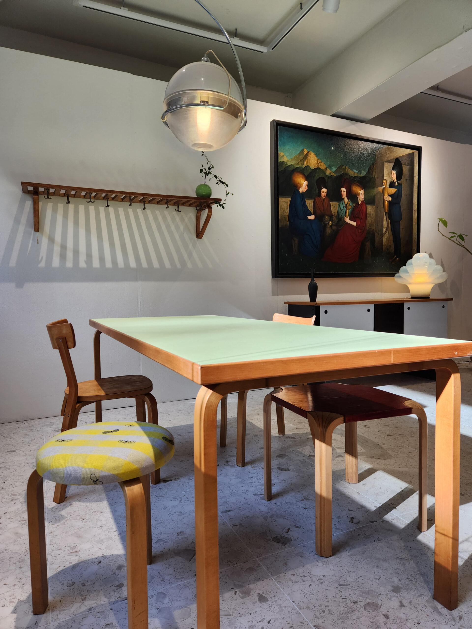 디파인서울, Define-Seoul, 미미화