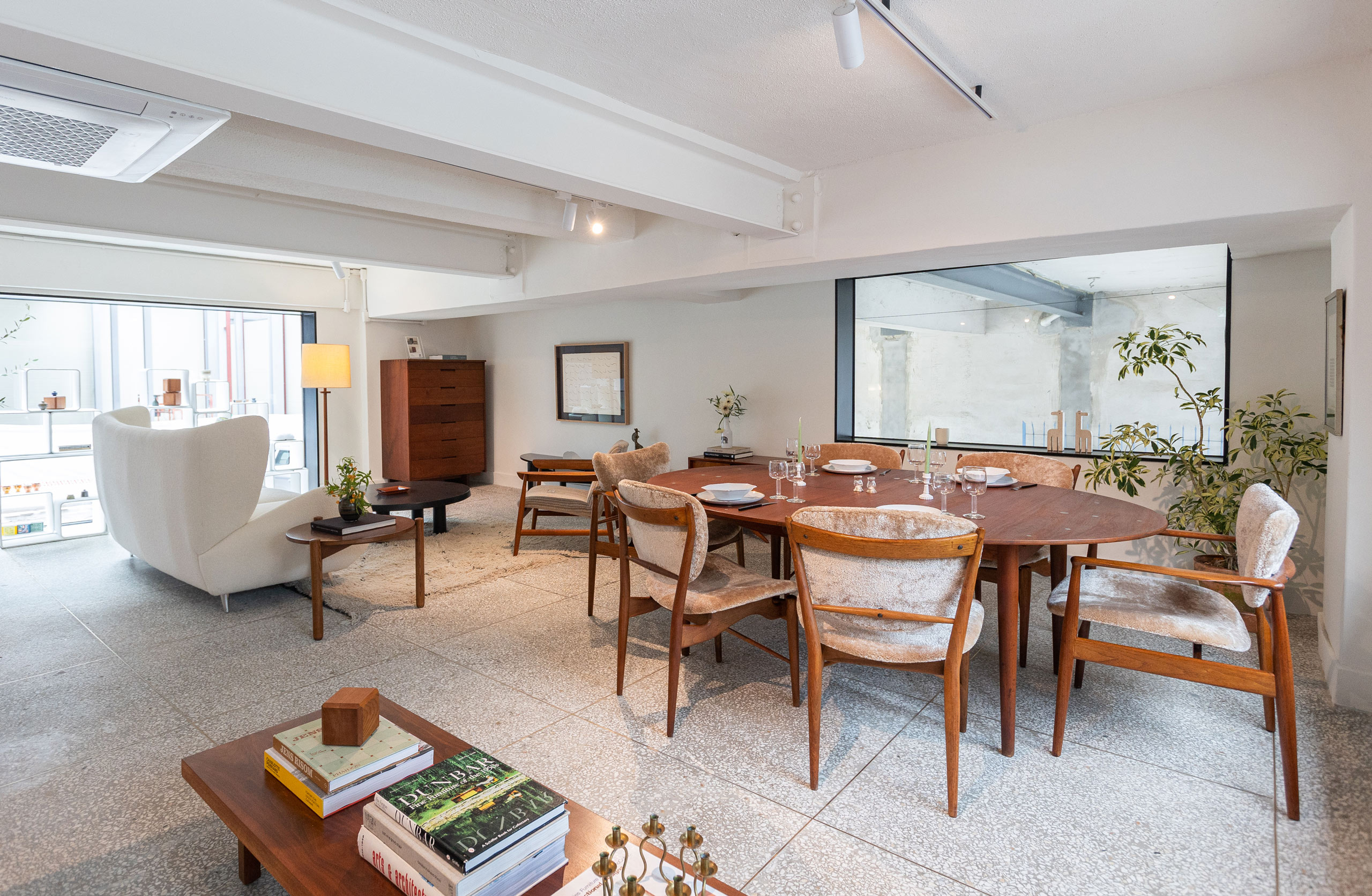 디파인서울, Define-Seoul, 앤더슨씨