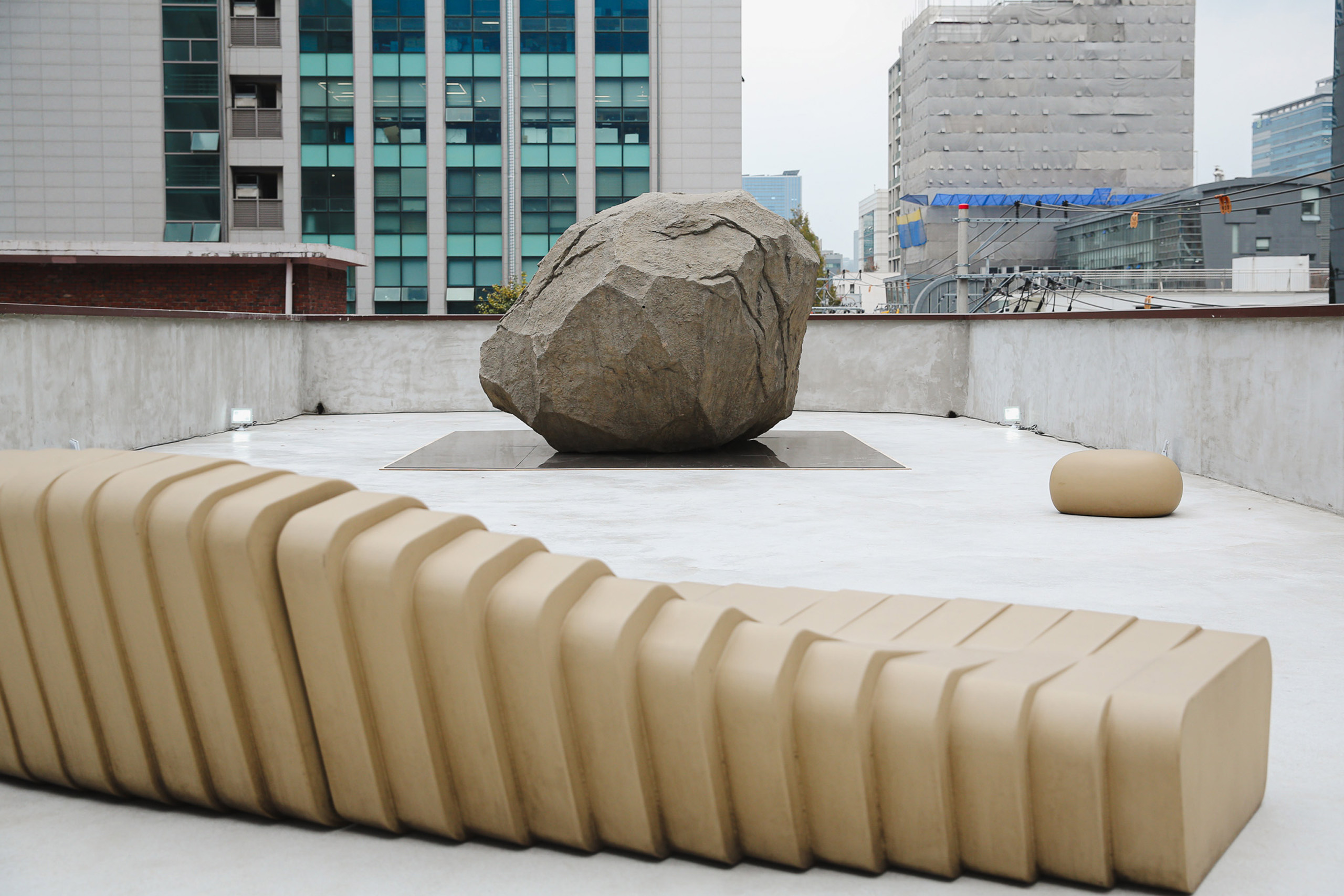 디파인서울, Define-Seoul, 이태수, 이앤초이-갤러리