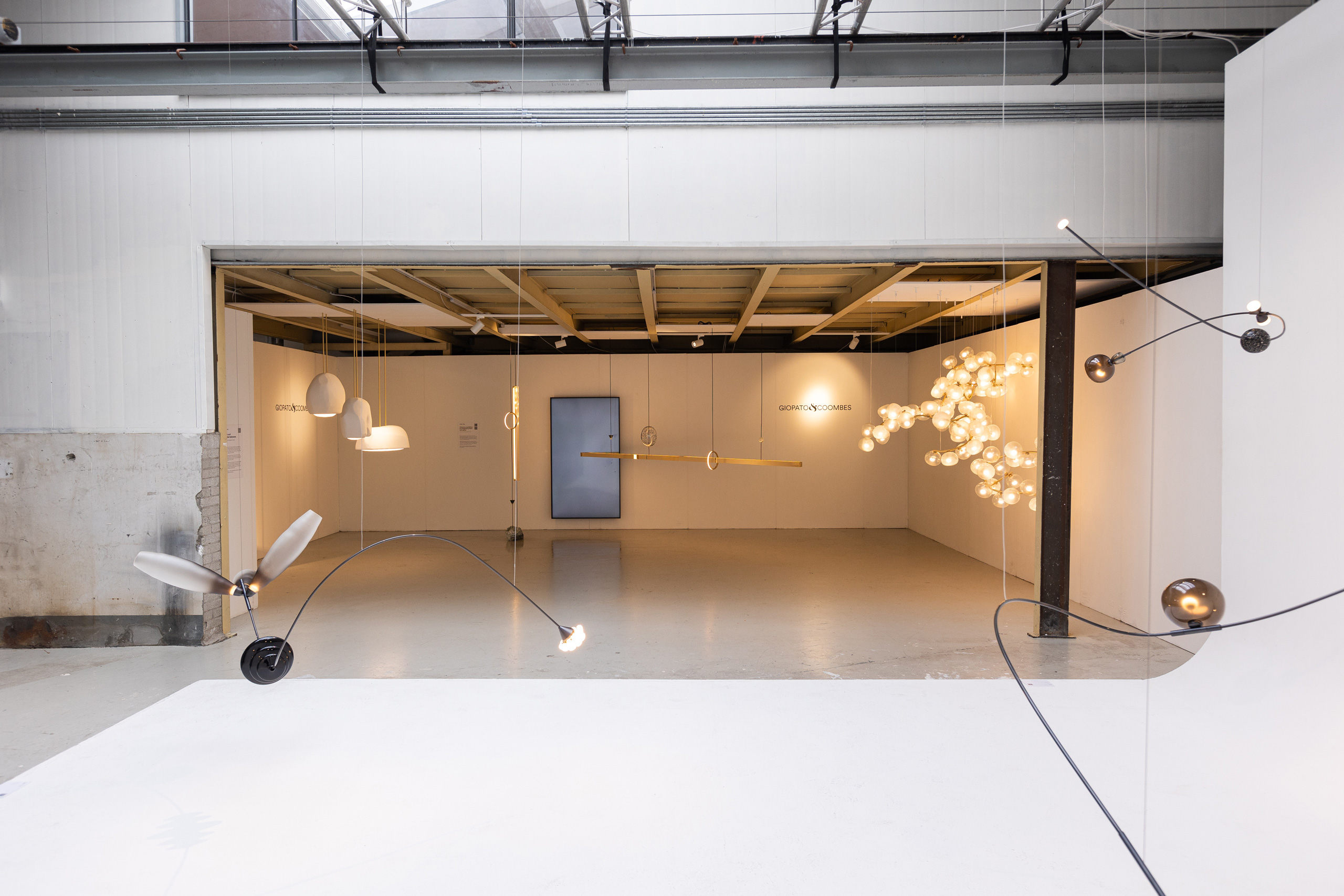 디파인서울, Define-Seoul, 지오파토쿰스