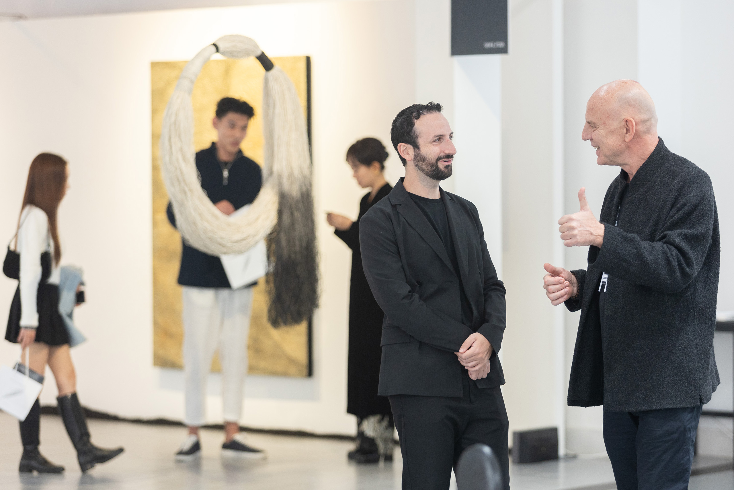 디파인서울, Define-Seoul