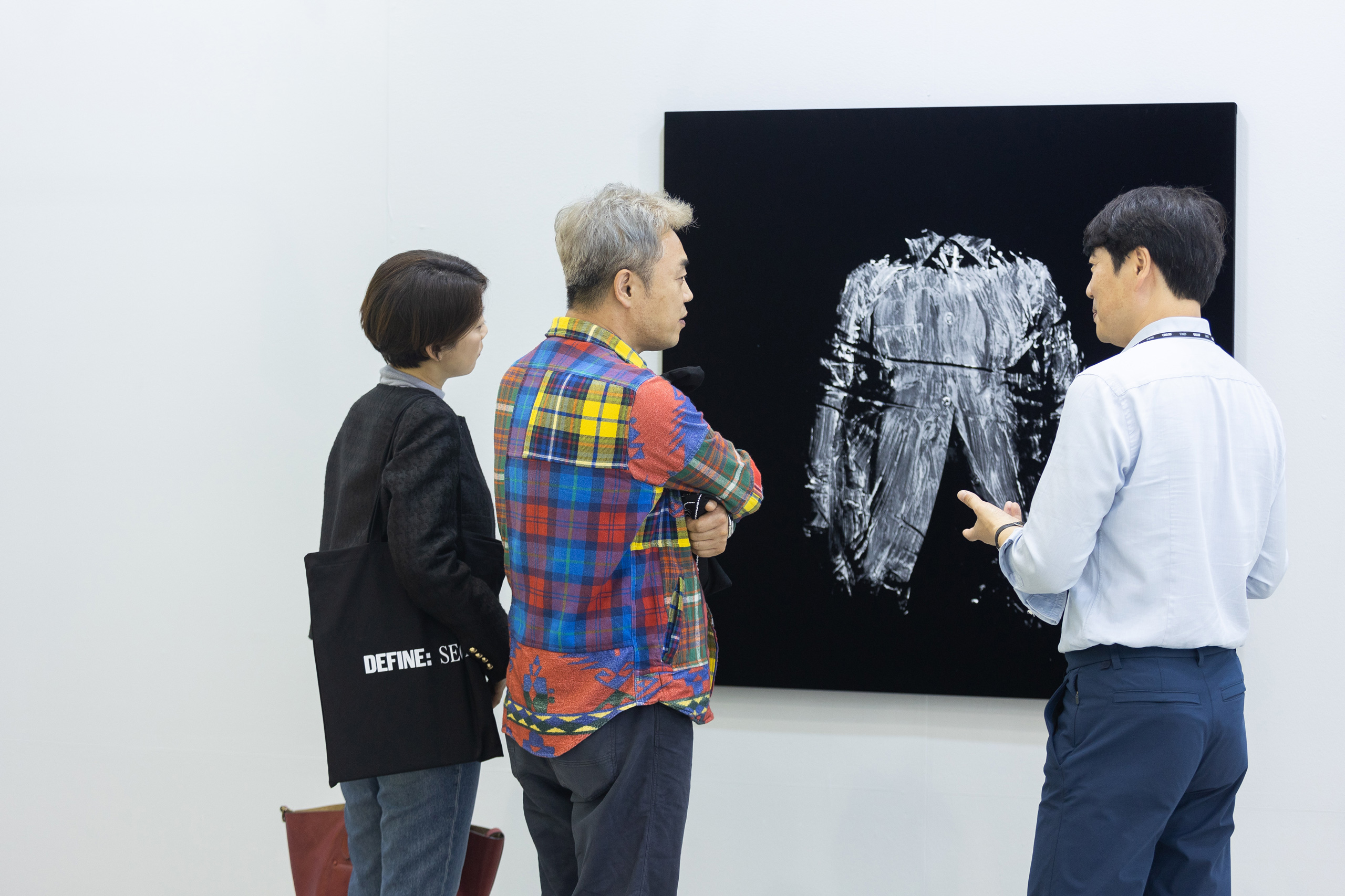 디파인서울, Define-Seoul