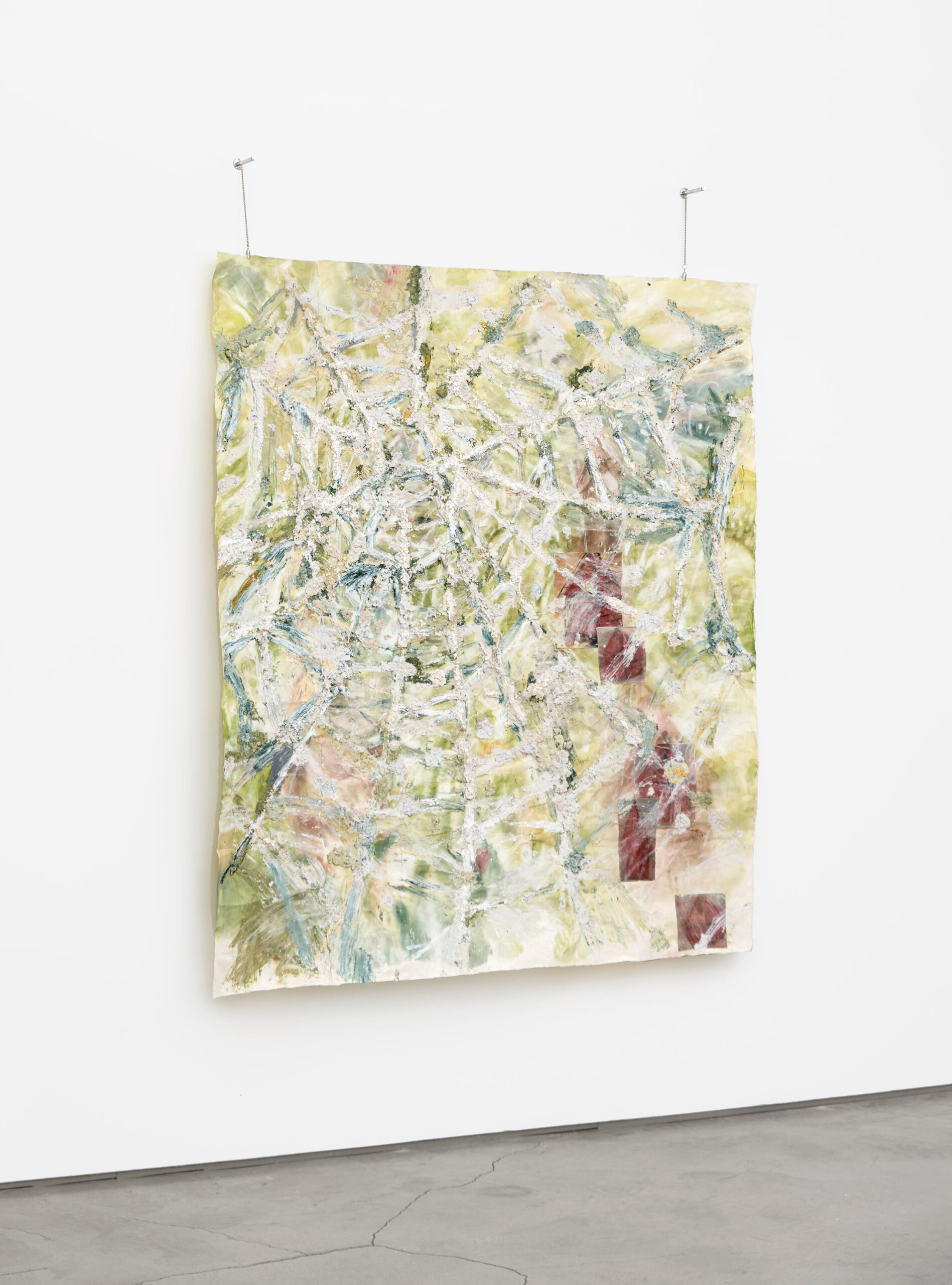 허수연,HuhSuyon, 철옹성, Impenetrable-Fortress-scaled