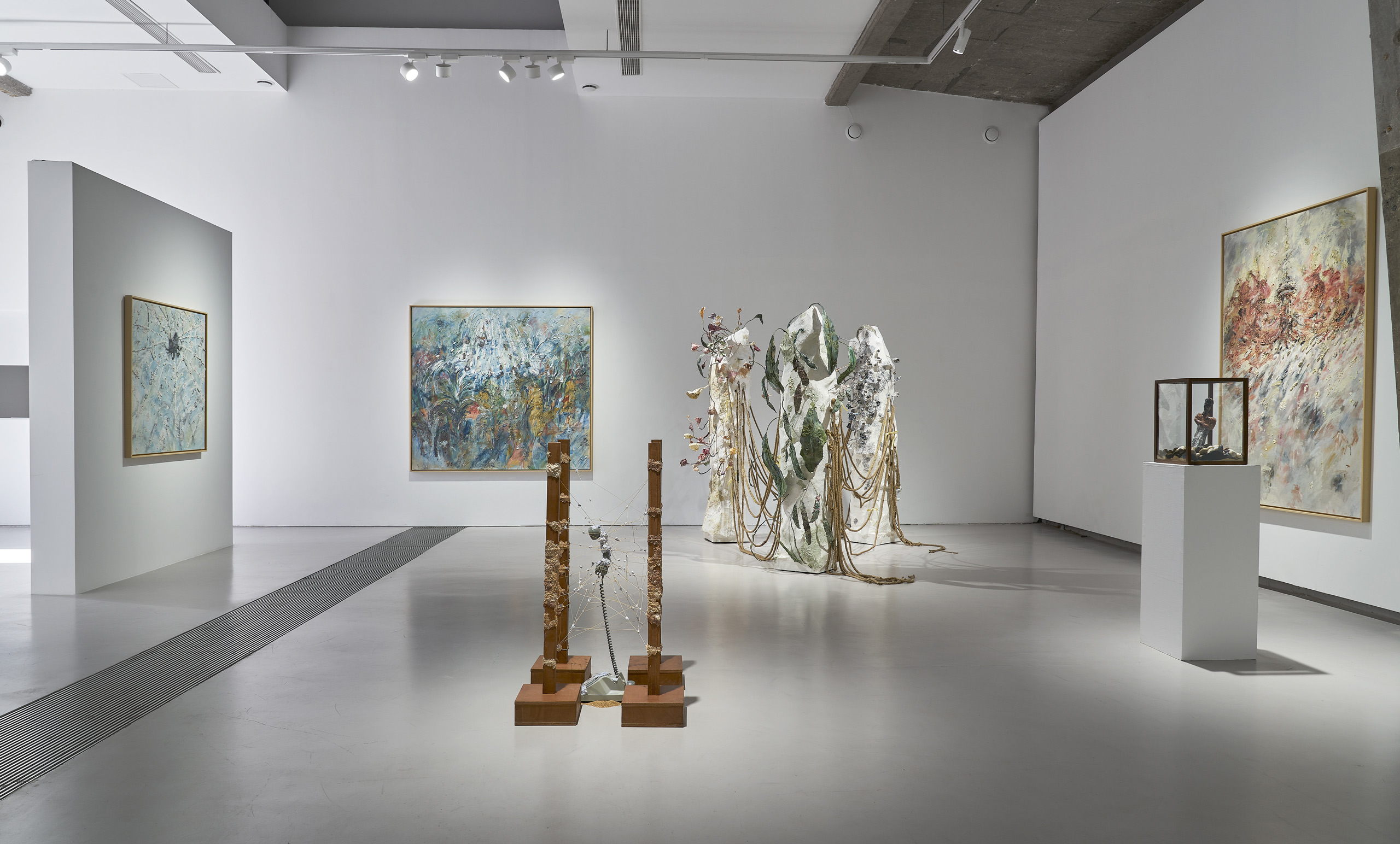 허수연,HuhSuyon, Untaely