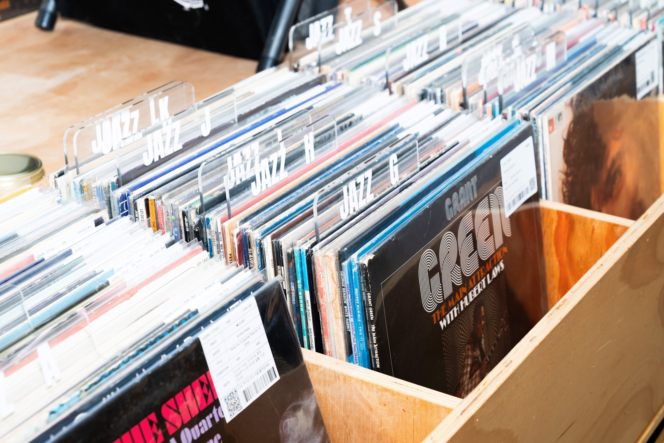 사운즈굿, Soundsgood