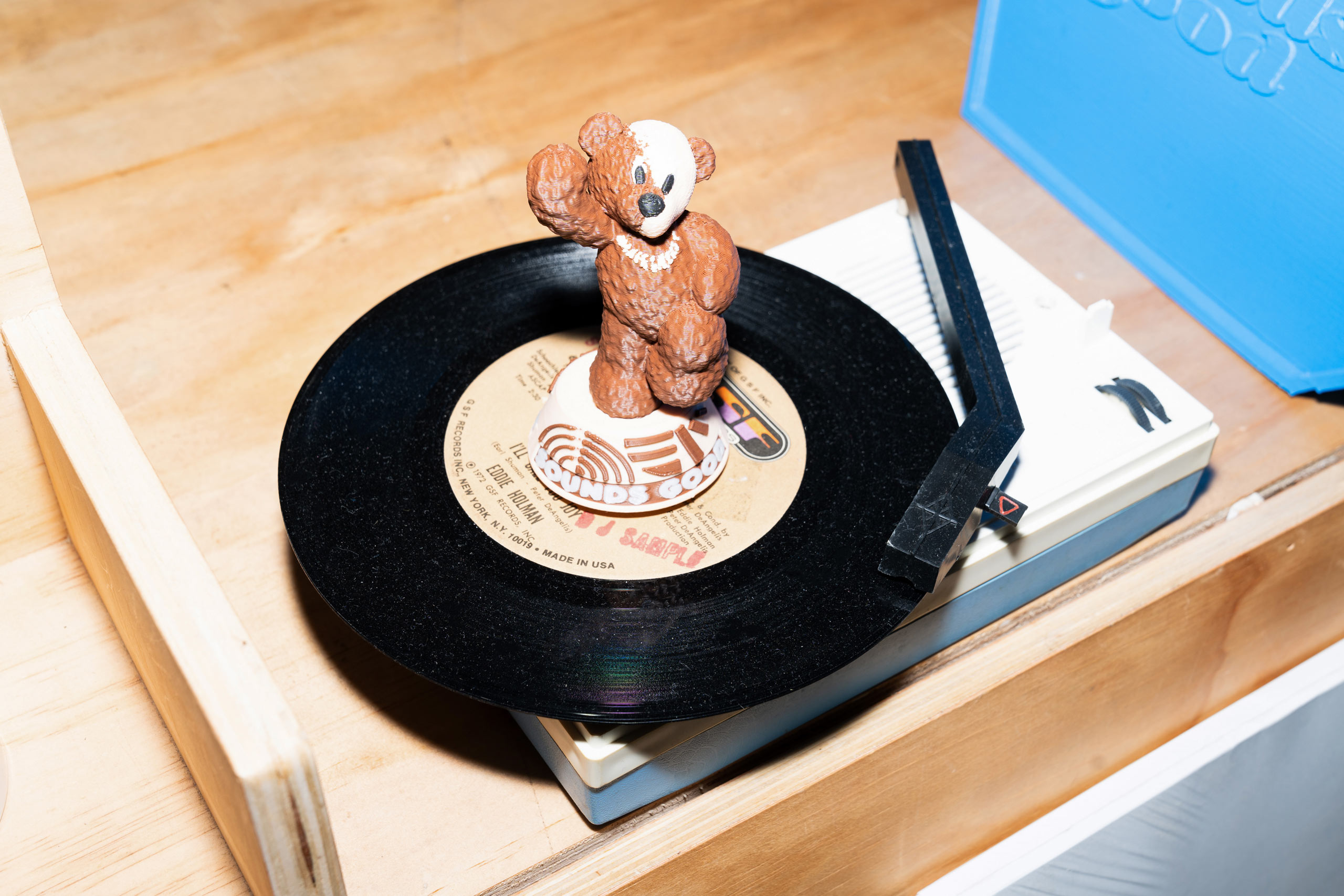 사운즈굿, Soundsgood