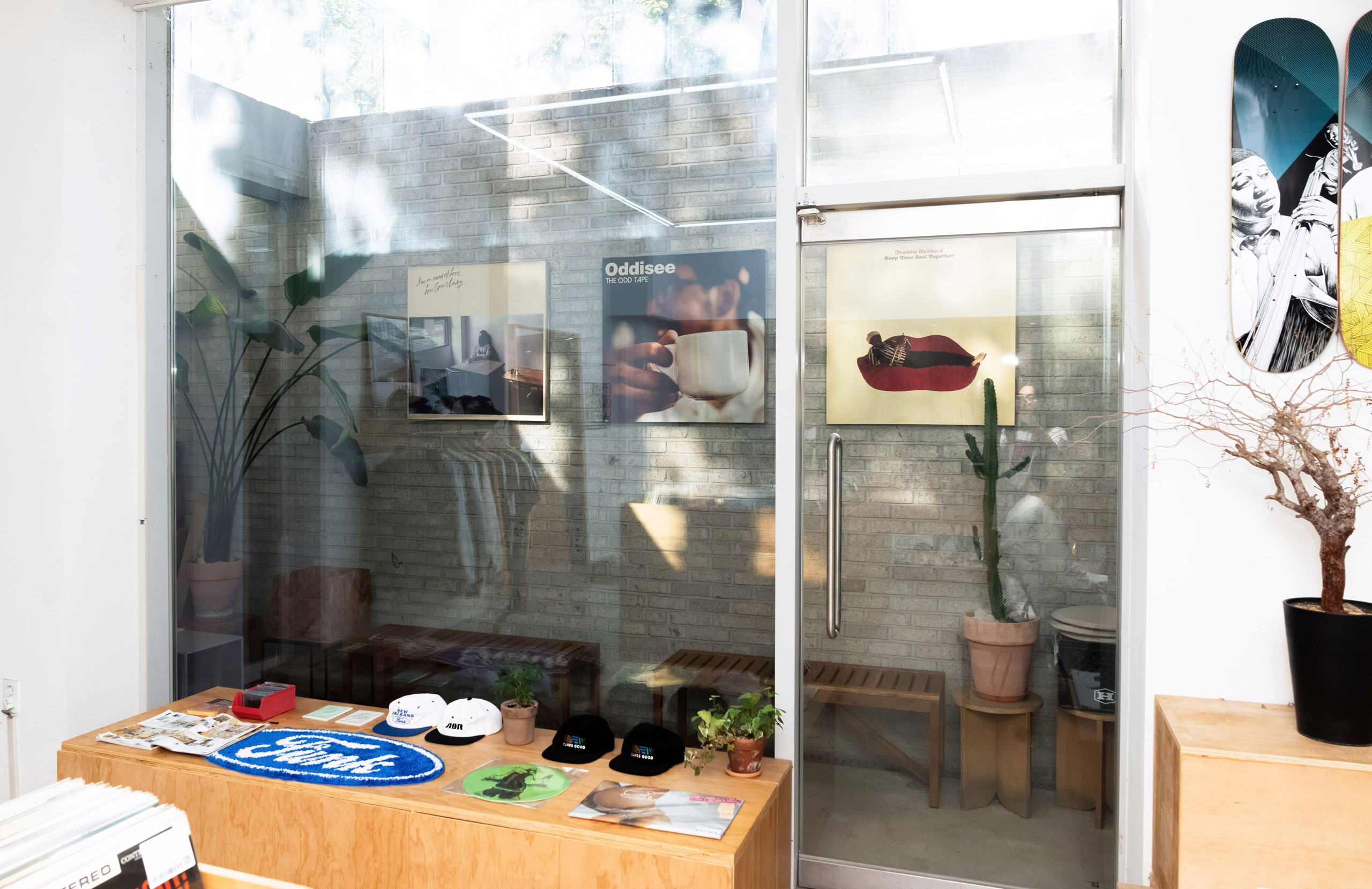 사운즈굿, Soundsgood