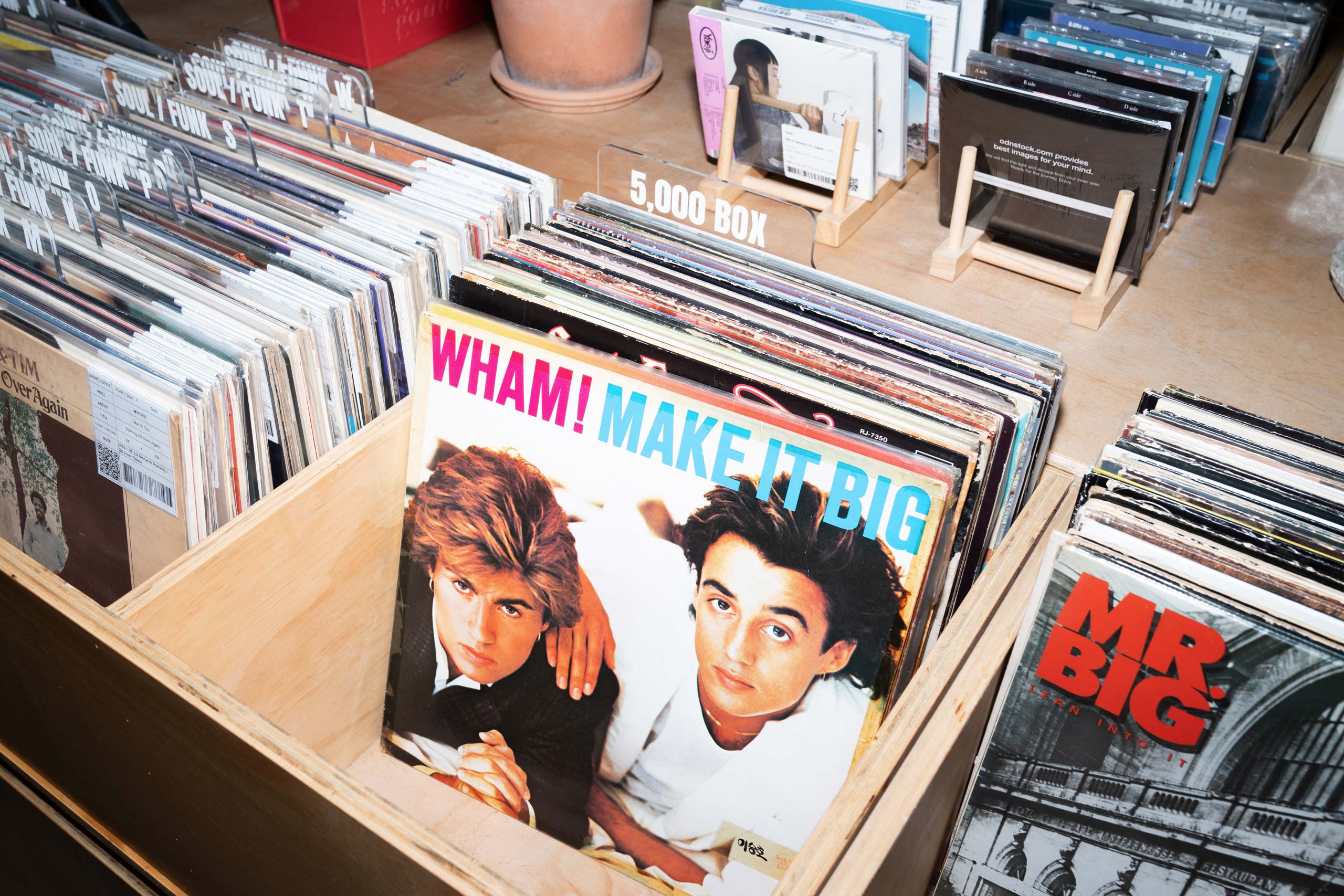 사운즈굿, Soundsgood