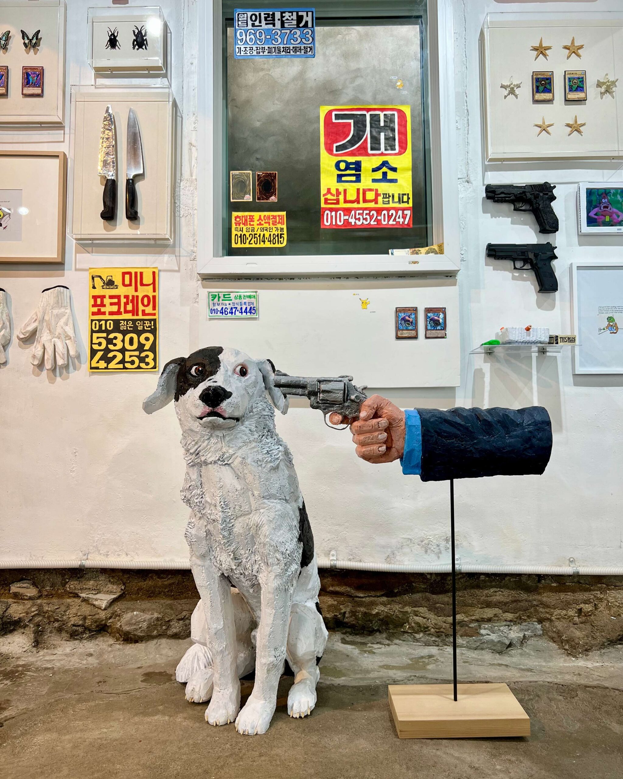 남다현, Nam-Dahoom