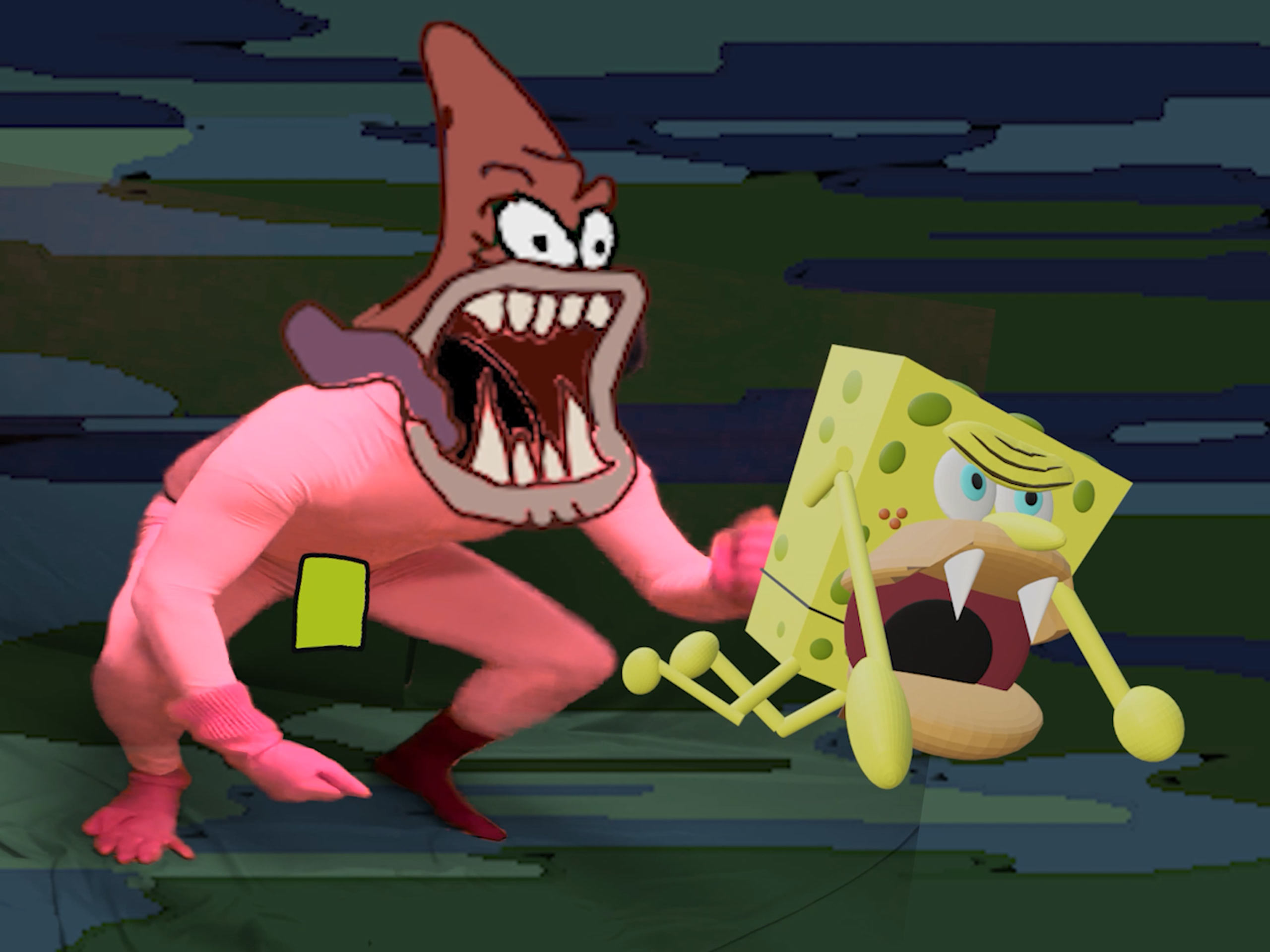 남다현, Nam-Dahoom, SB-129-PAST