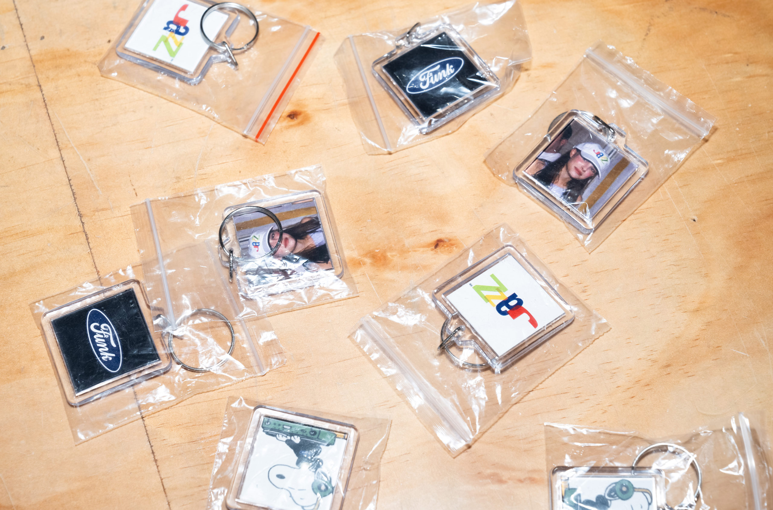 사운즈굿, Soundsgood