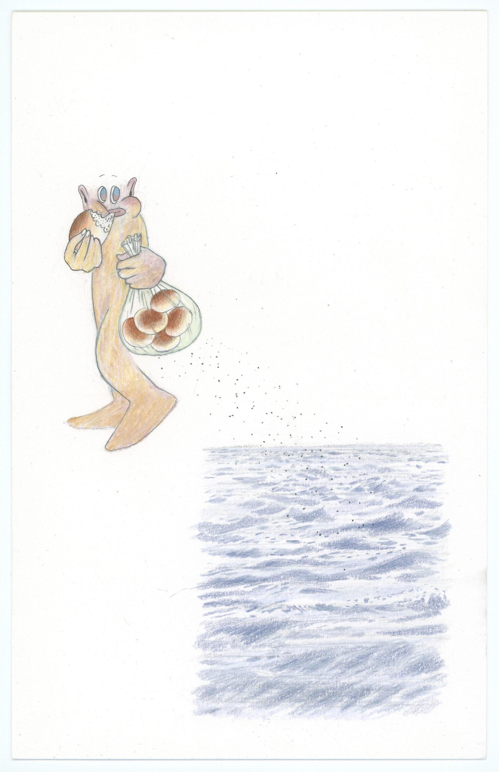 2_바다를 딛는 사람_2020_고니