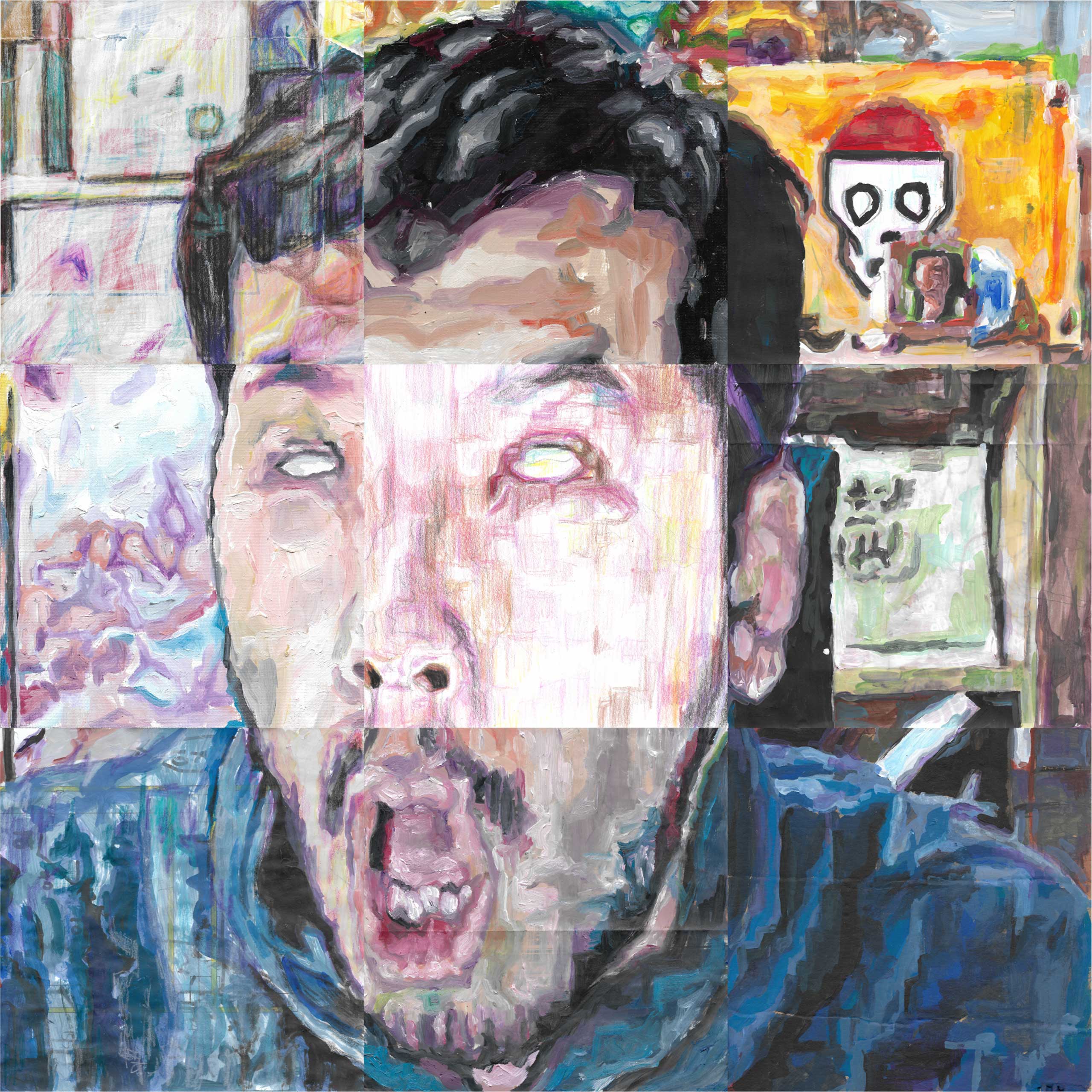 남다현, Nam-Dahoom