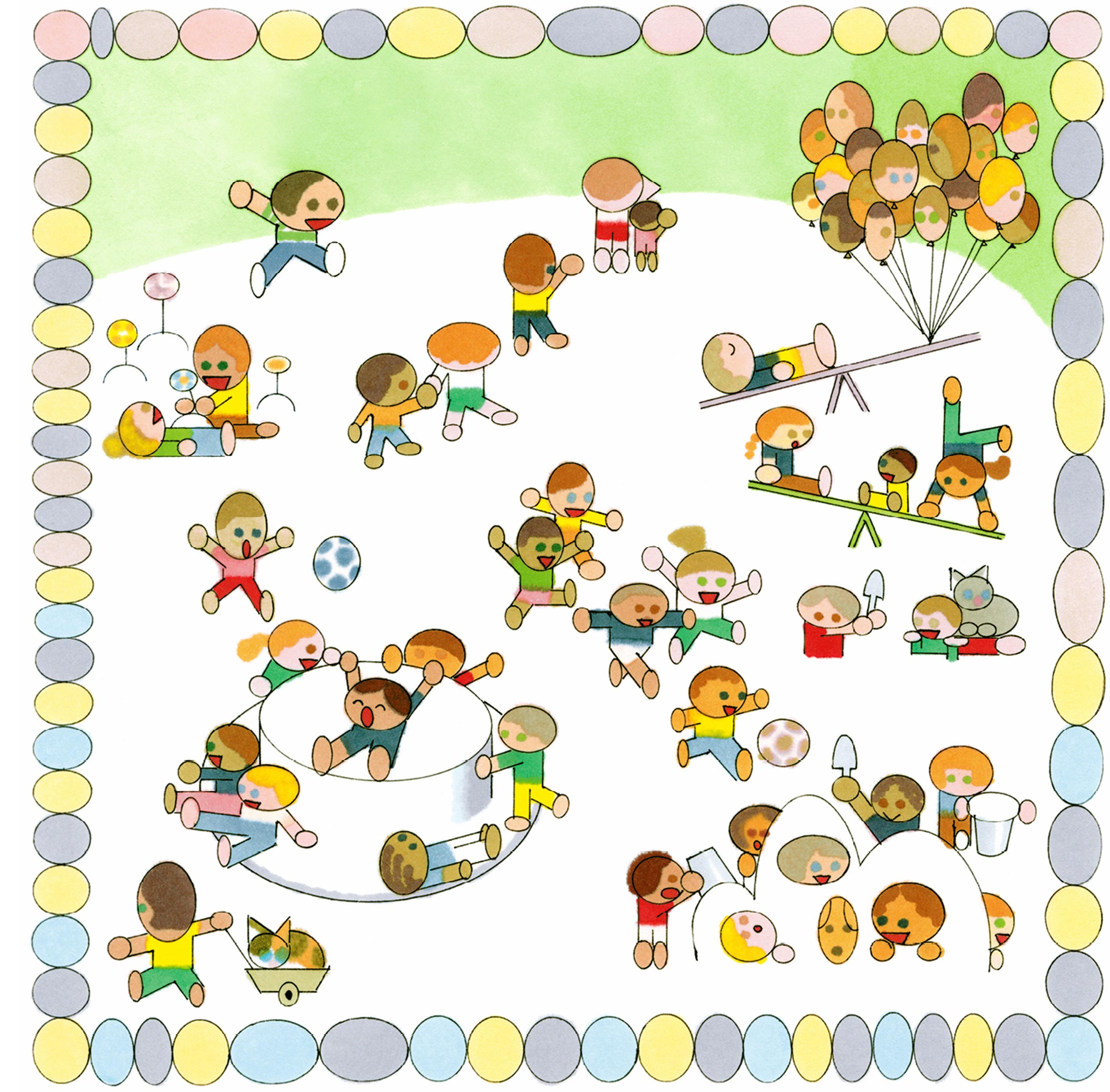 박새한, Saehan-Parc