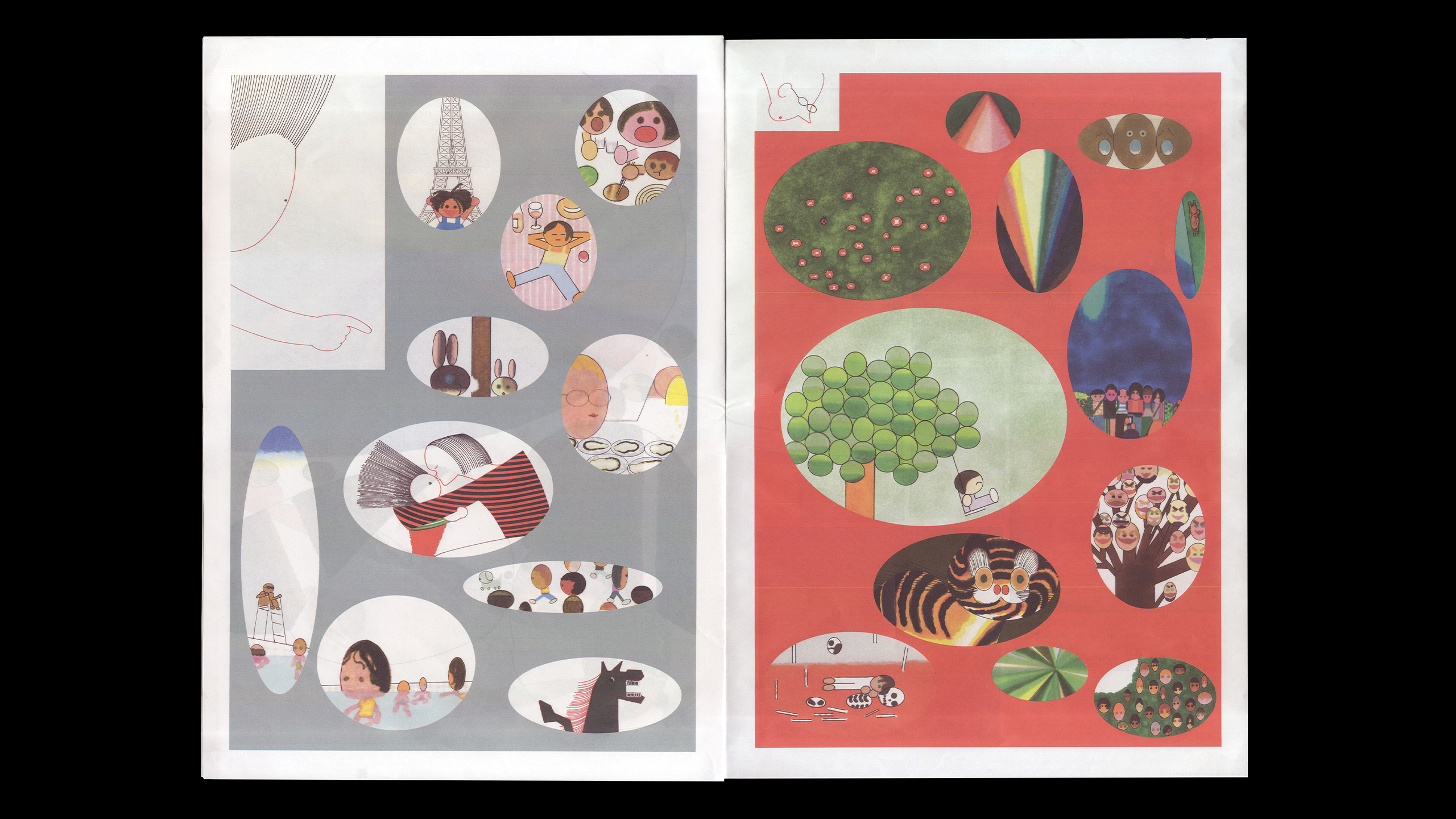 박새한, Saehan-Parc