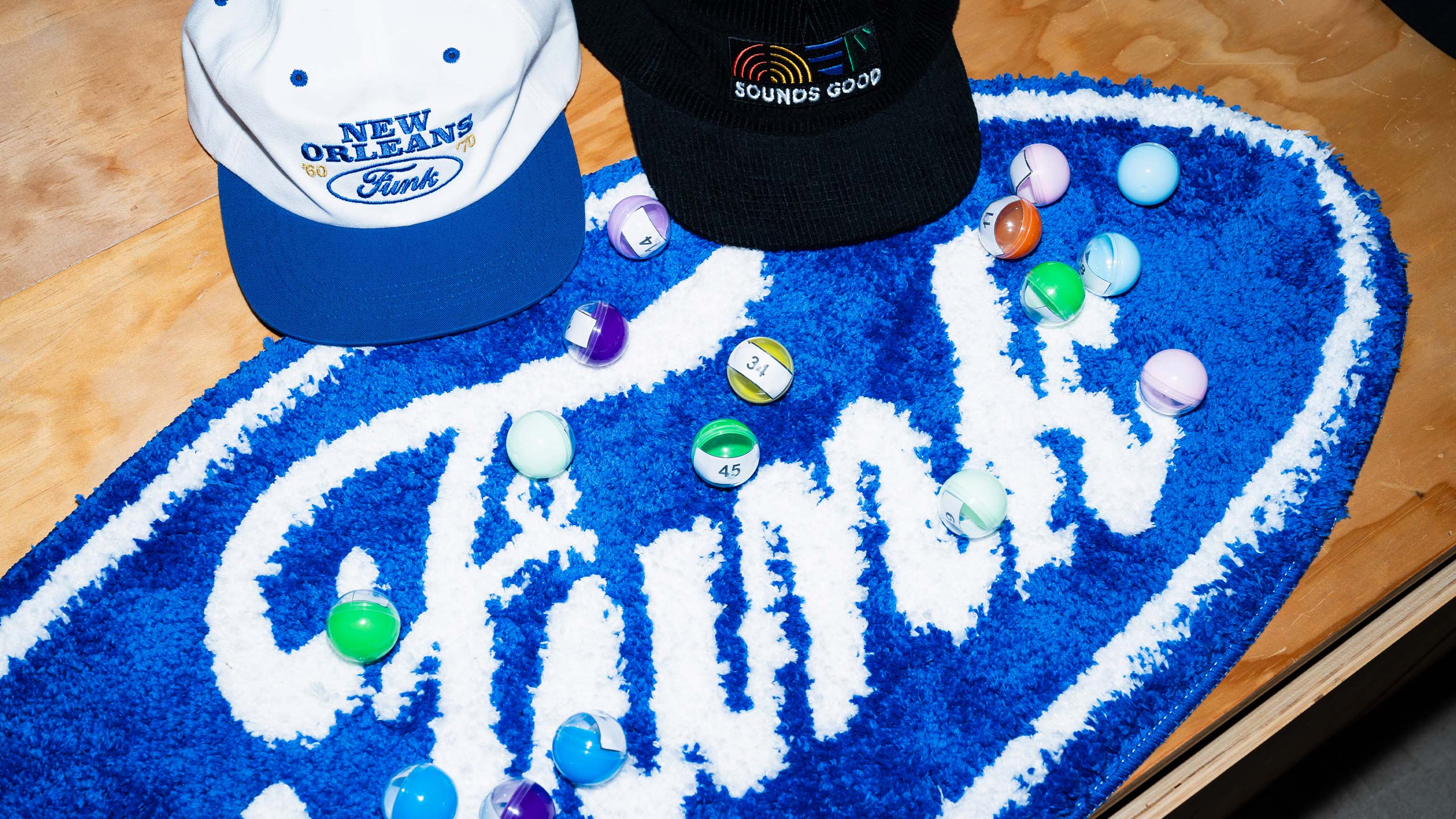 사운즈굿, Soundsgood