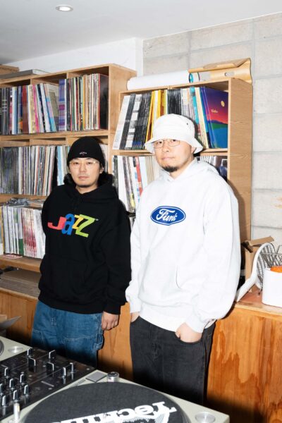 사운즈굿, Soundsgood