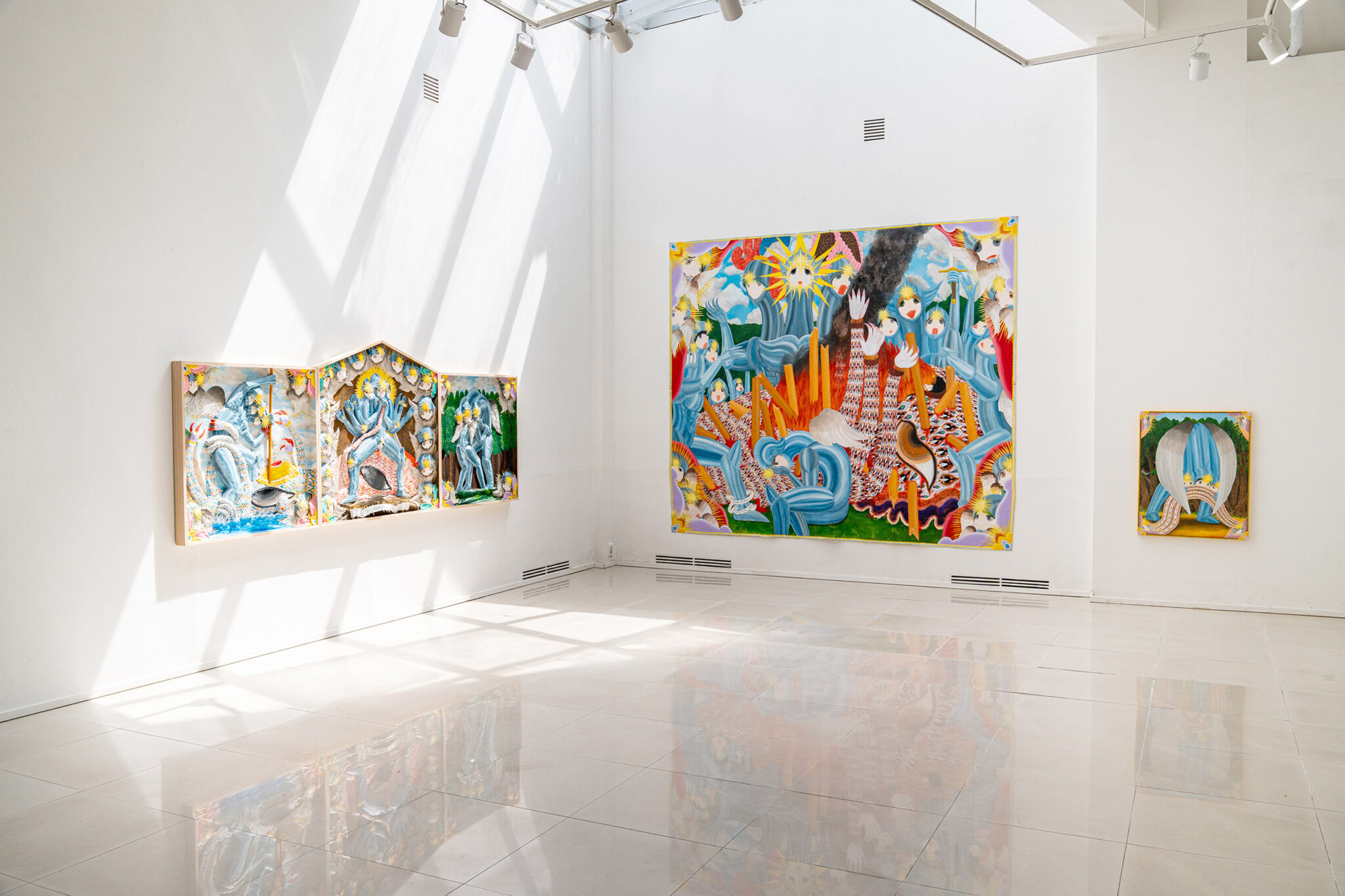 하이브리드-그라운드