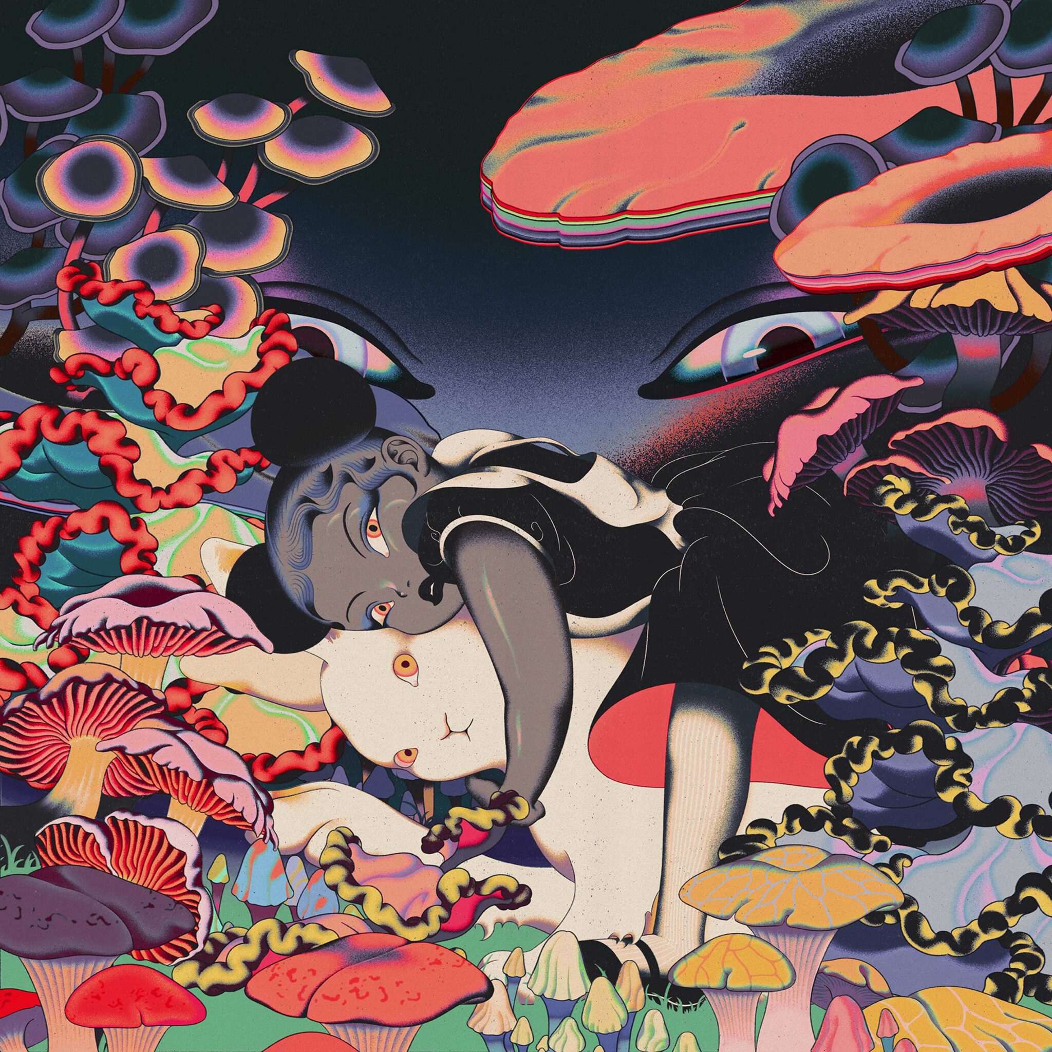 01, 최지욱_JiookChoi, Gudu-Records