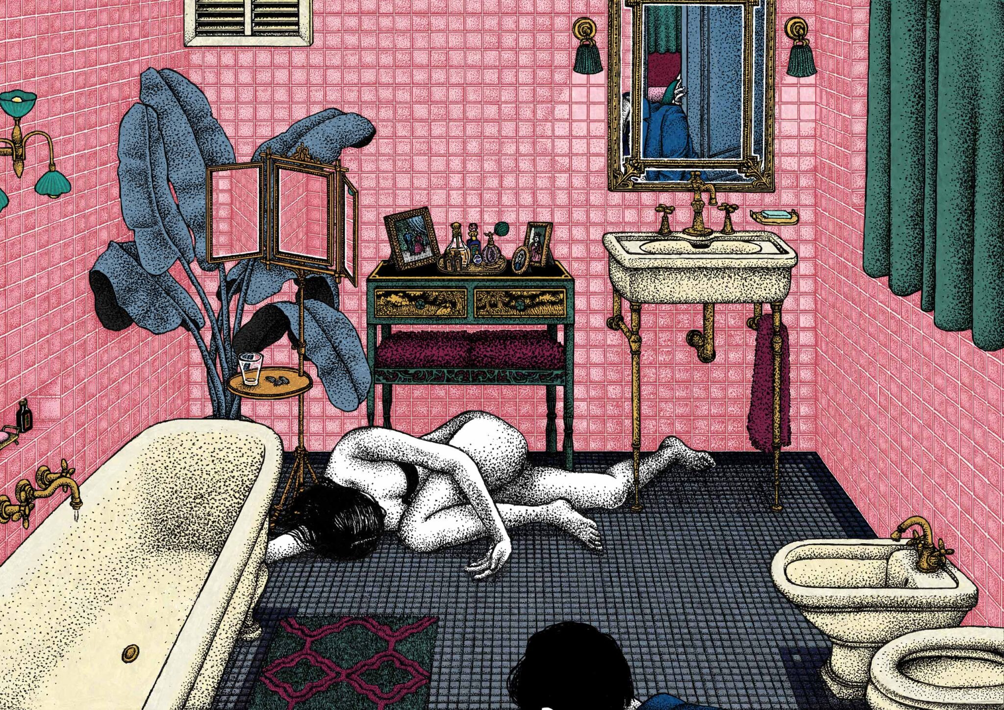 02, 연여인YeonYeoin, room2