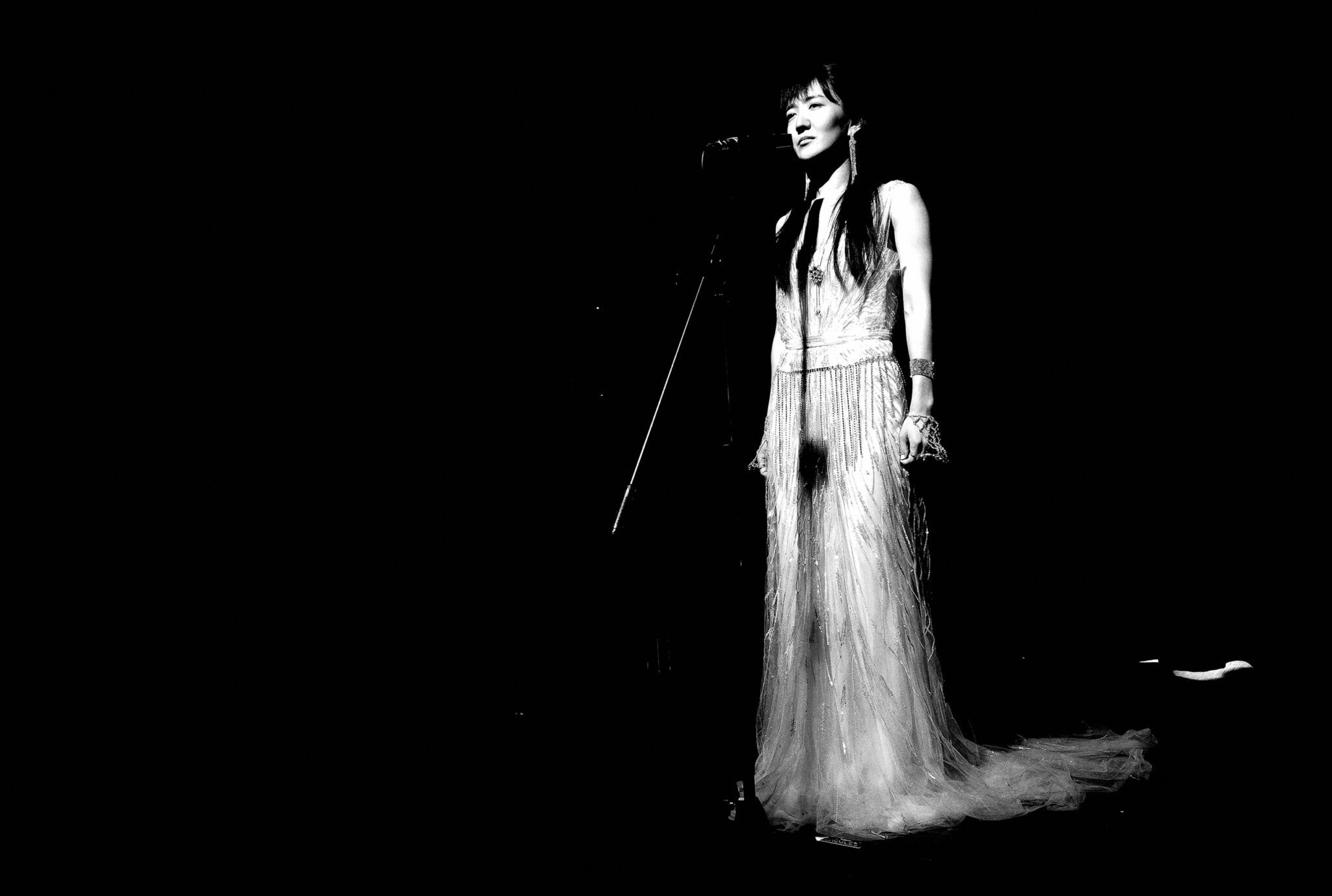 02, 카코포니, Cacophony