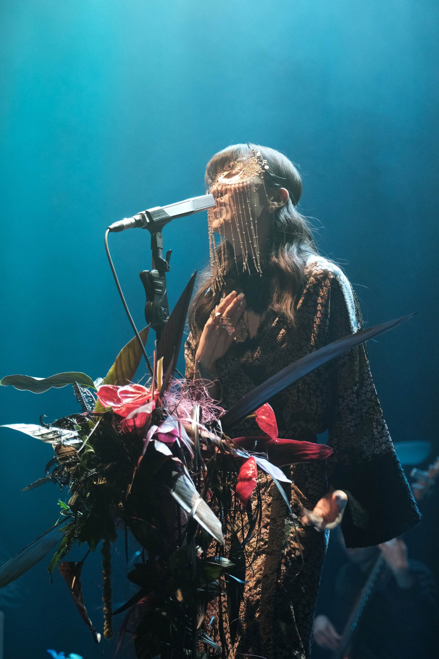 04, 카코포니, Cacophony-scaled