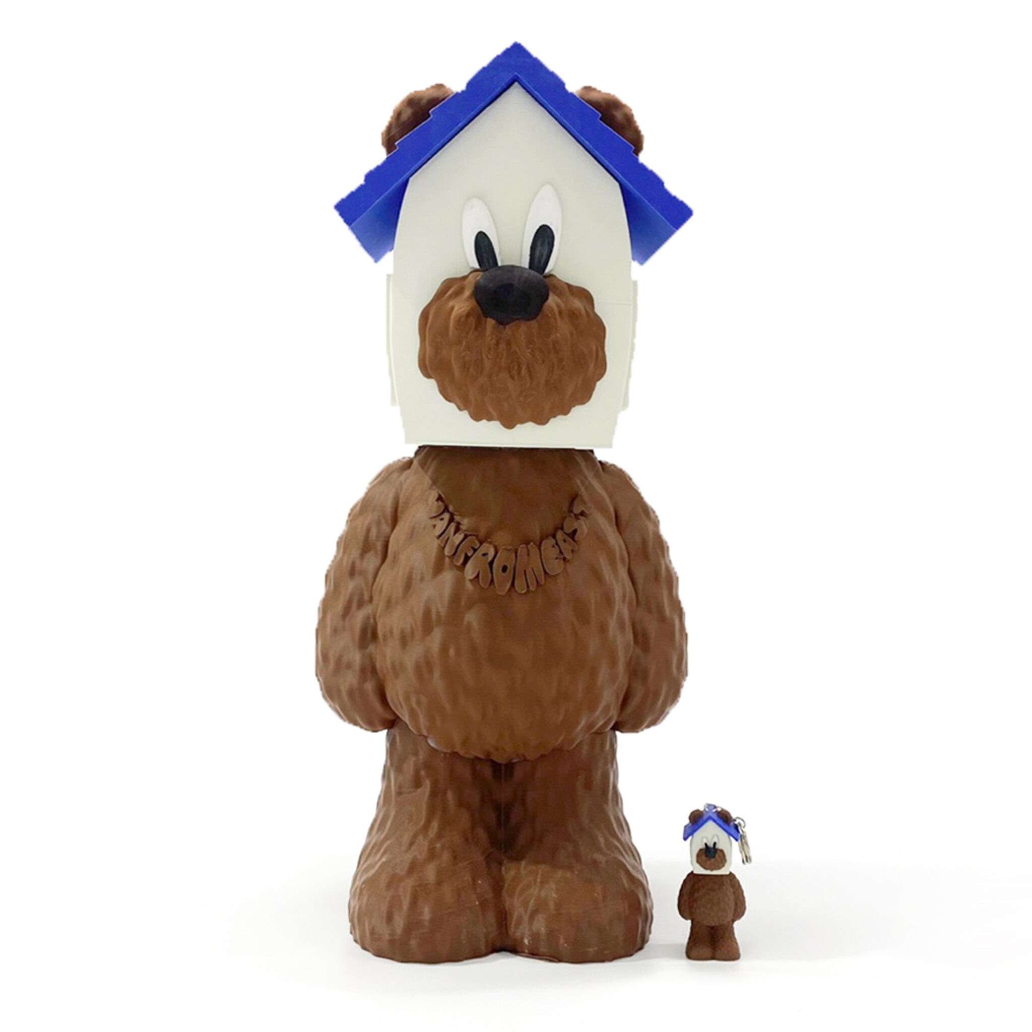 05, 맨프롬이스트manfromeast, 더차일드후드홈thechildhoodhome