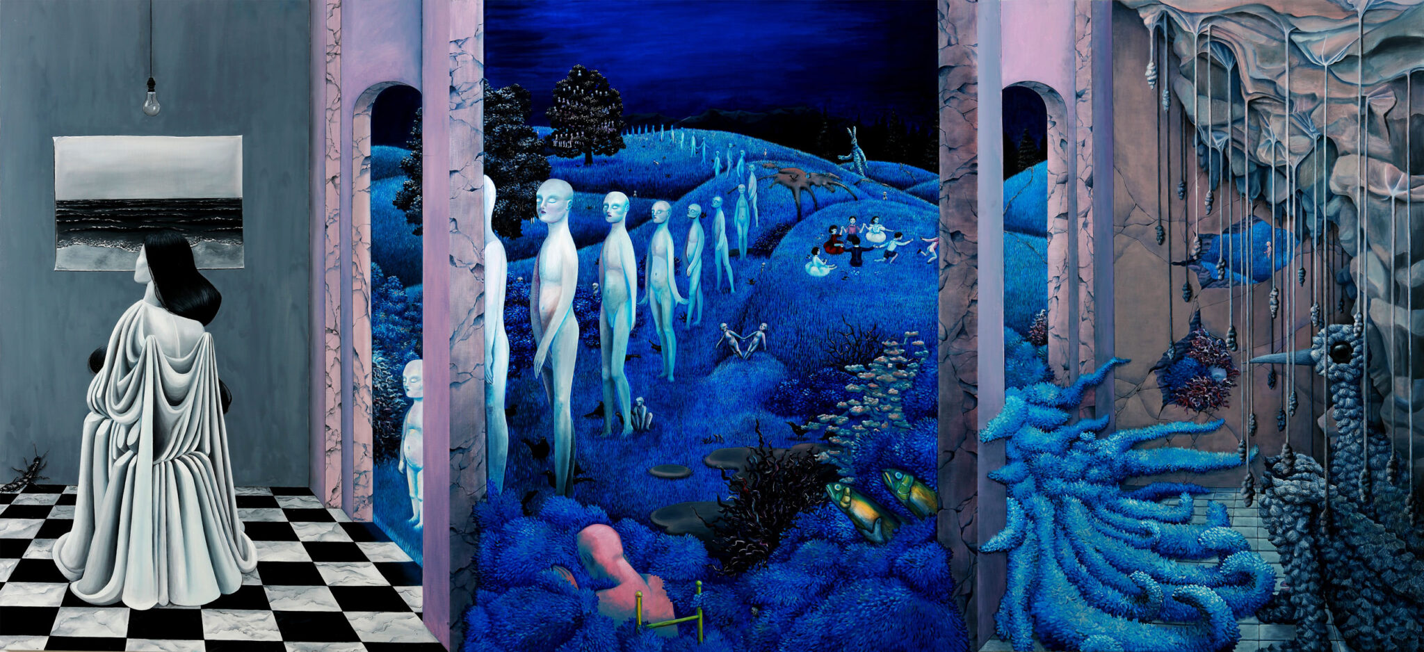 06, 연여인YeonYeoin, The-Wait