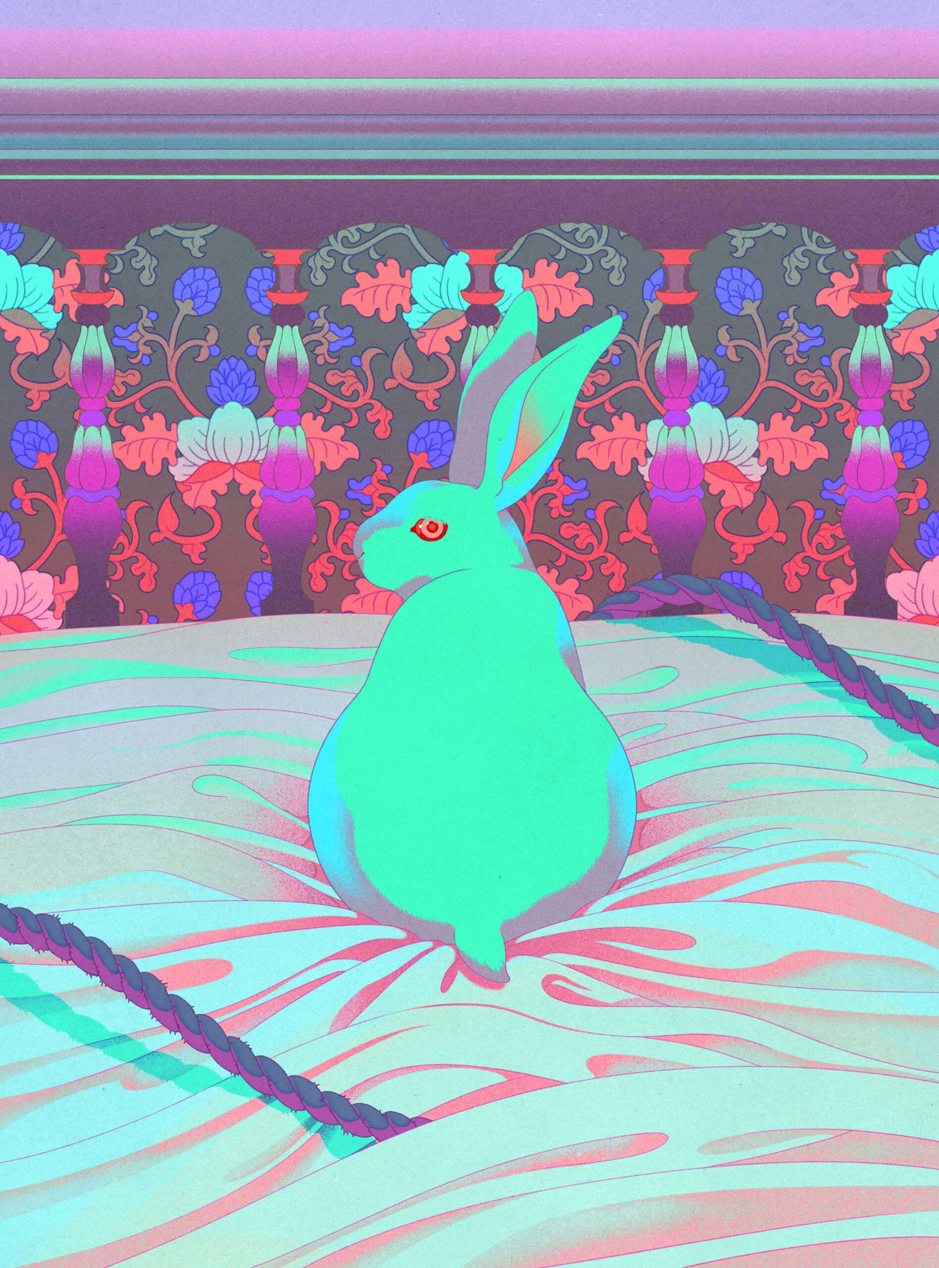 06, 최지욱_JiookChoi, 저주토끼-scaled