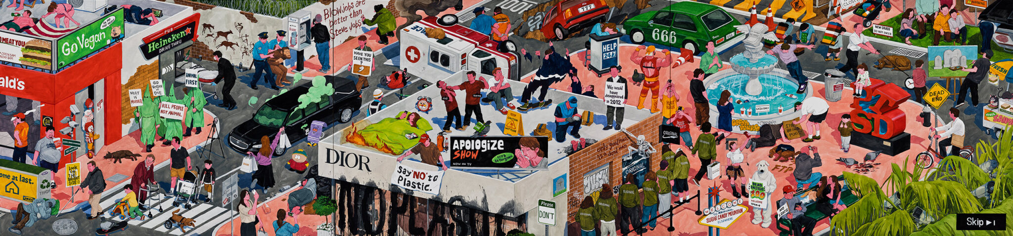 09, 순이지soon.easy, sugar-candy-mountain