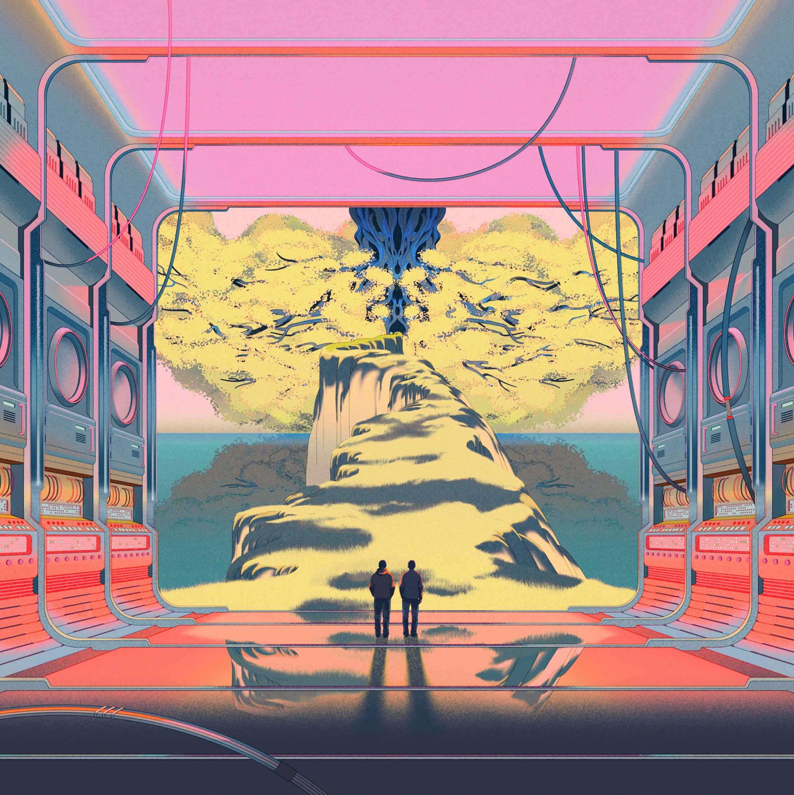 09, 최지욱_JiookChoi, Gudu-Records-scaled