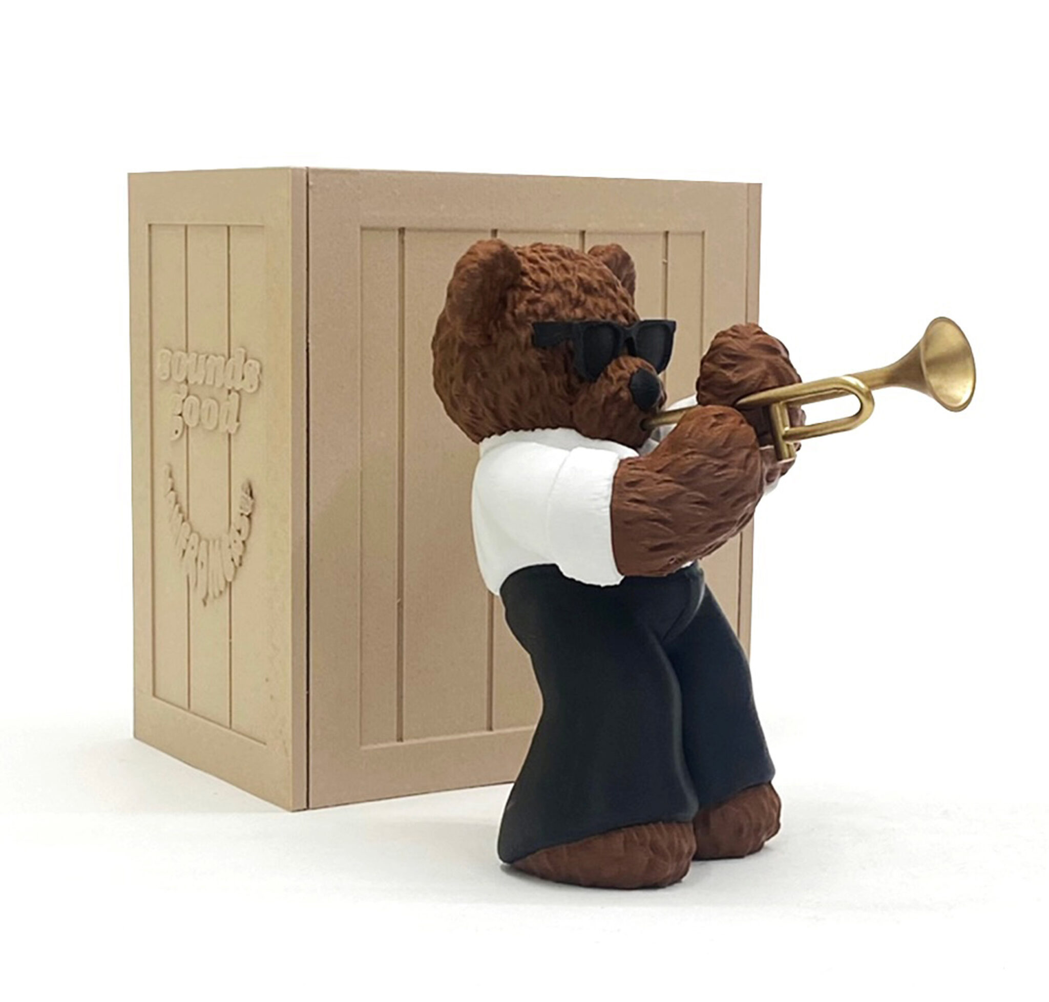 10, 맨프롬이스트manfromeast, 사운즈굿soudsgood