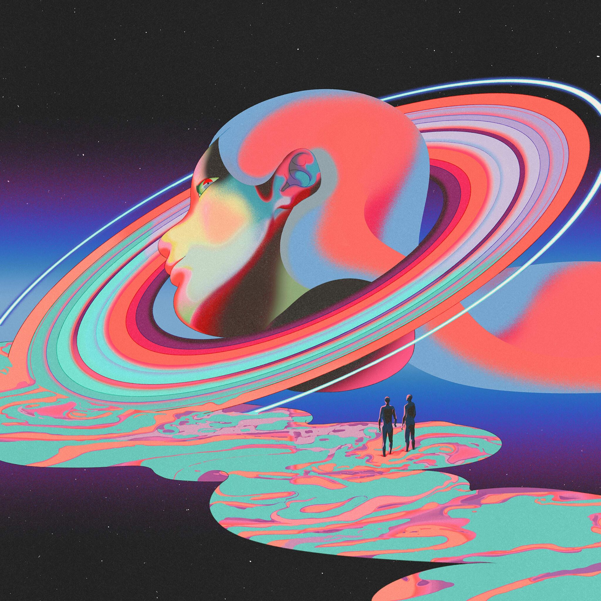 11, 최지욱_JiookChoi, Gudu-Records