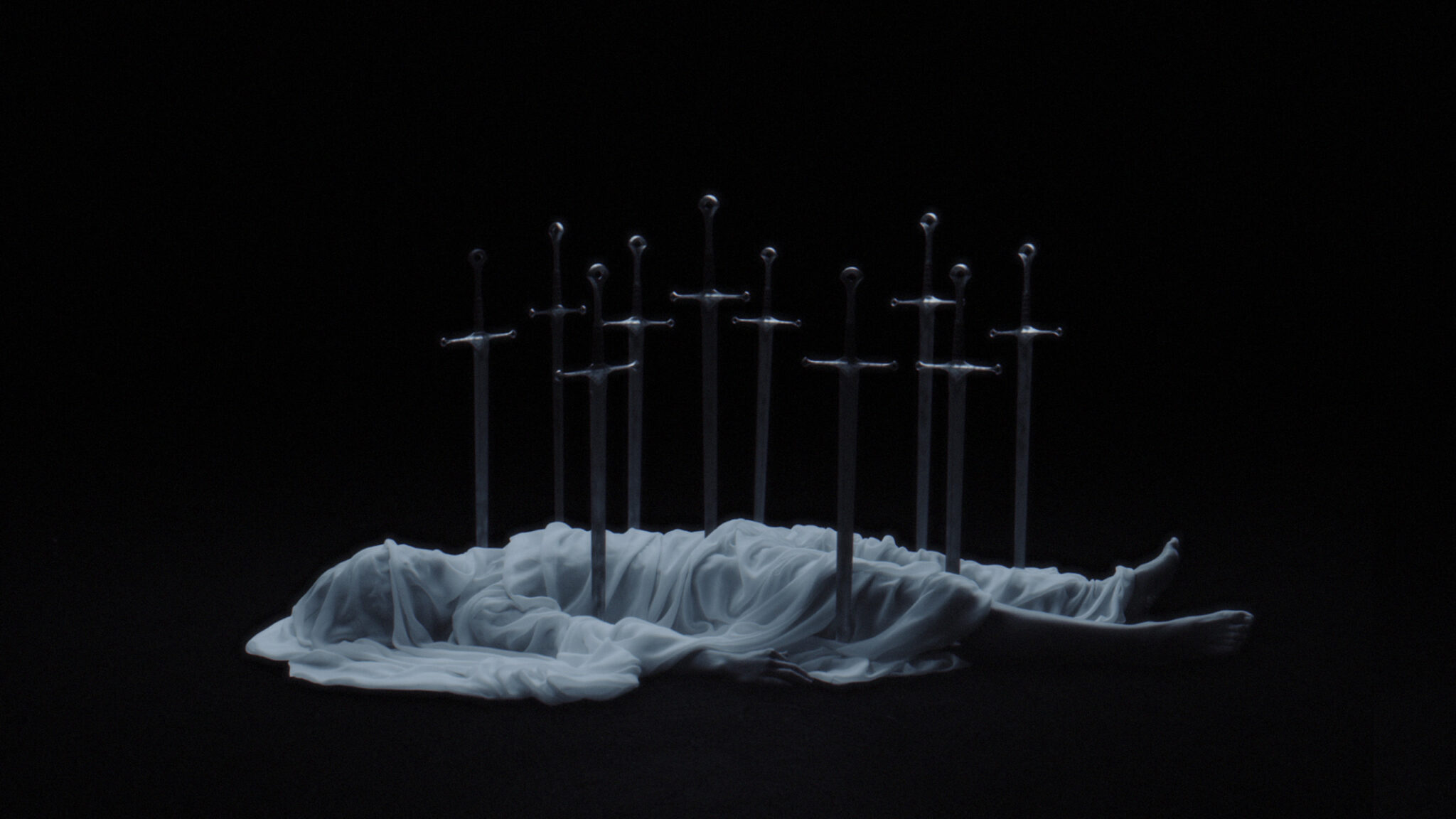 11, 카코포니, Cacophony, DIPUC