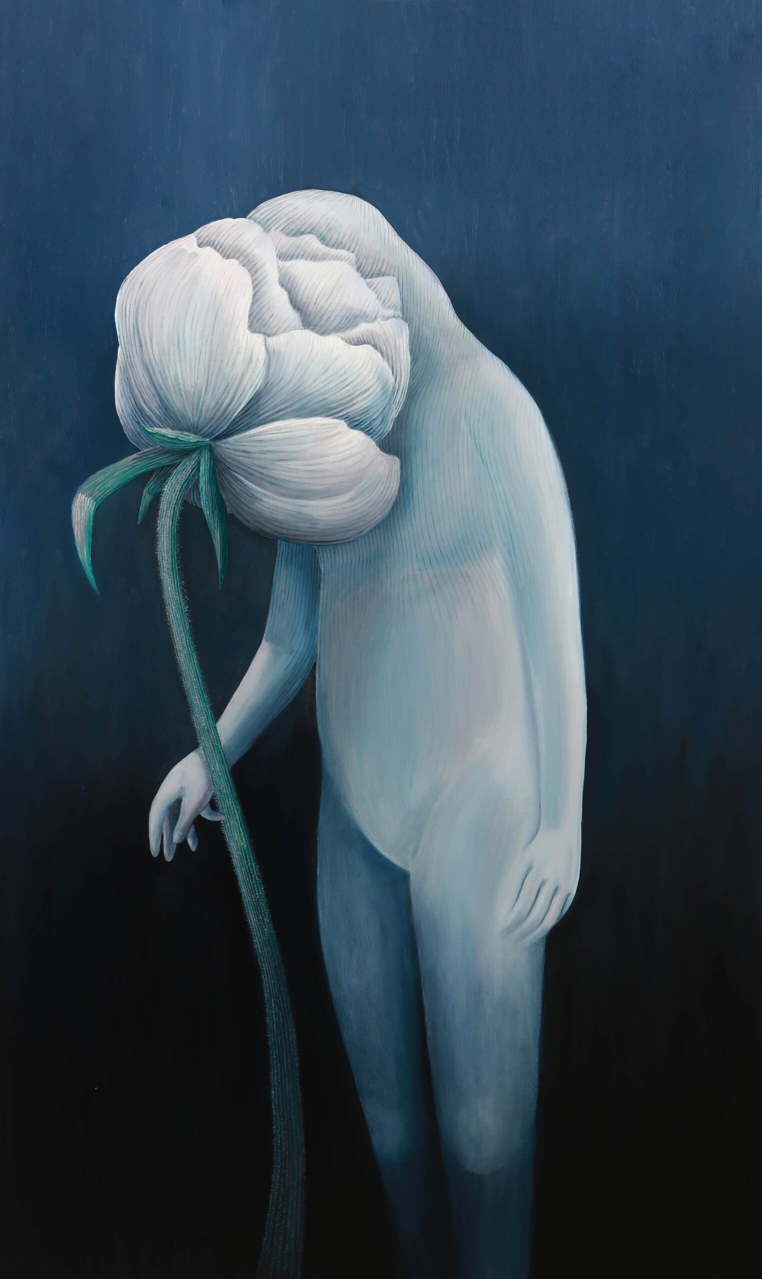 12, 연여인YeonYeoin, mammal