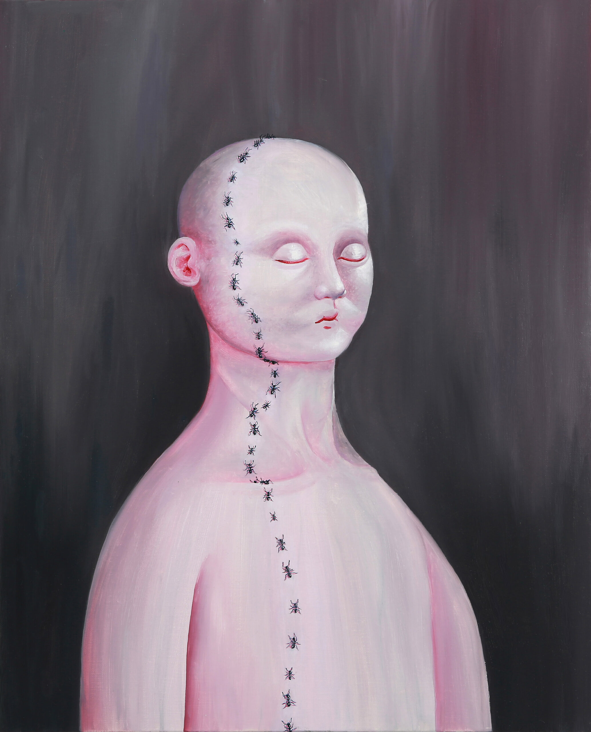 13, 연여인YeonYeoin, A-man