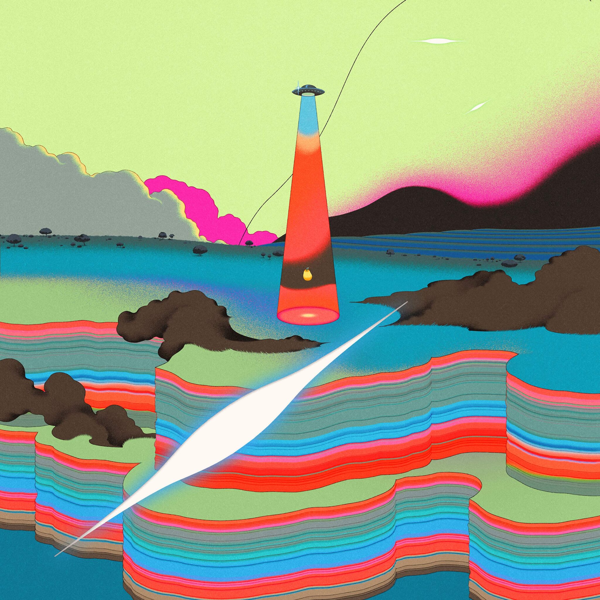 13, 최지욱_JiookChoi, Gudu-Records