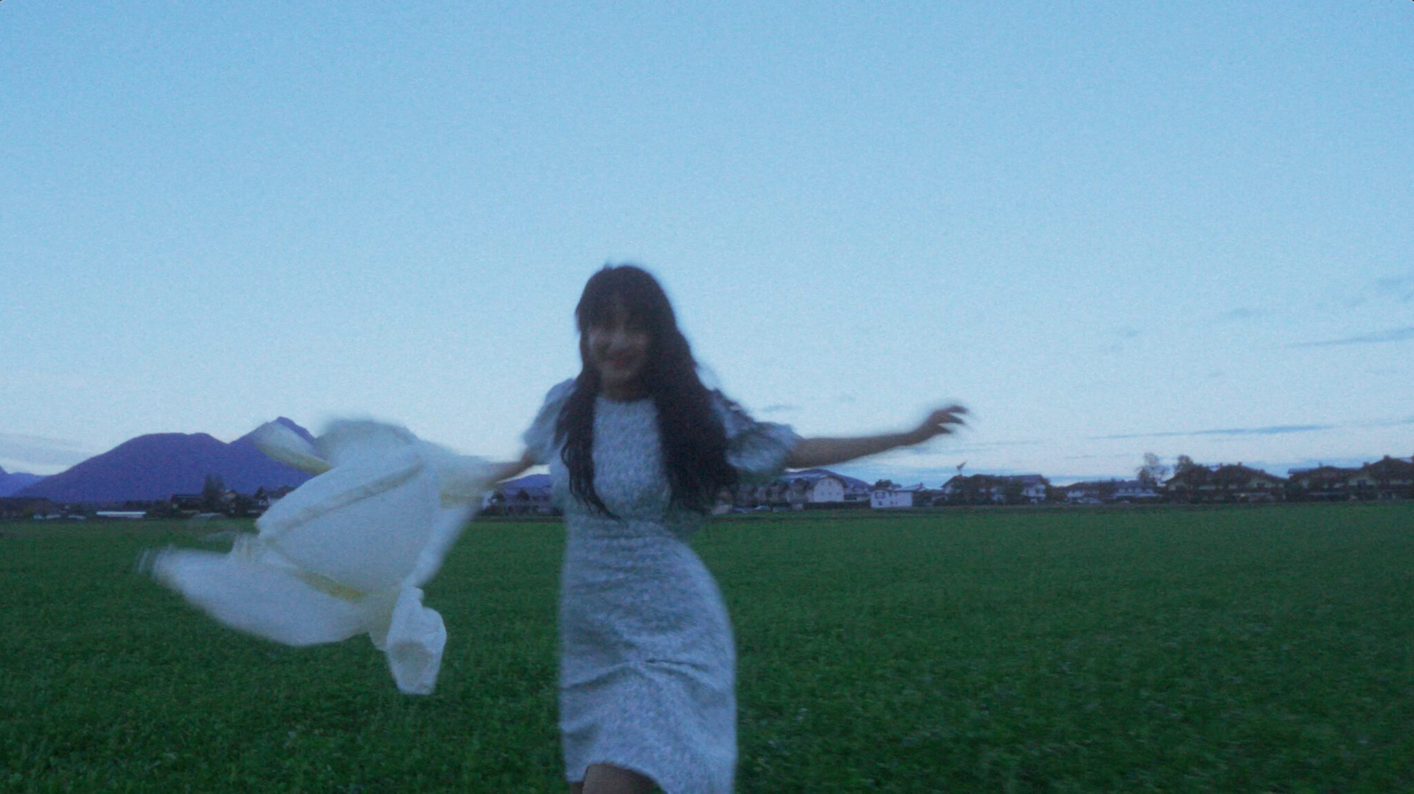 13, 카코포니, Cacophony, DIPUC