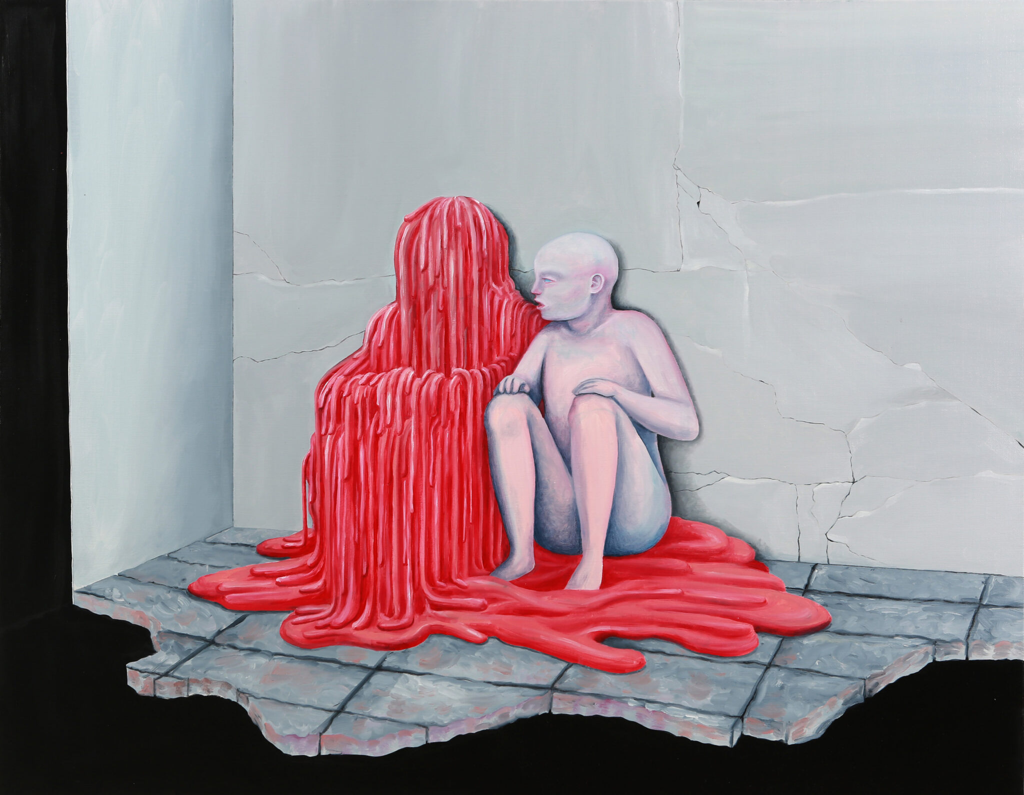 14, 연여인YeonYeoin, Whisper