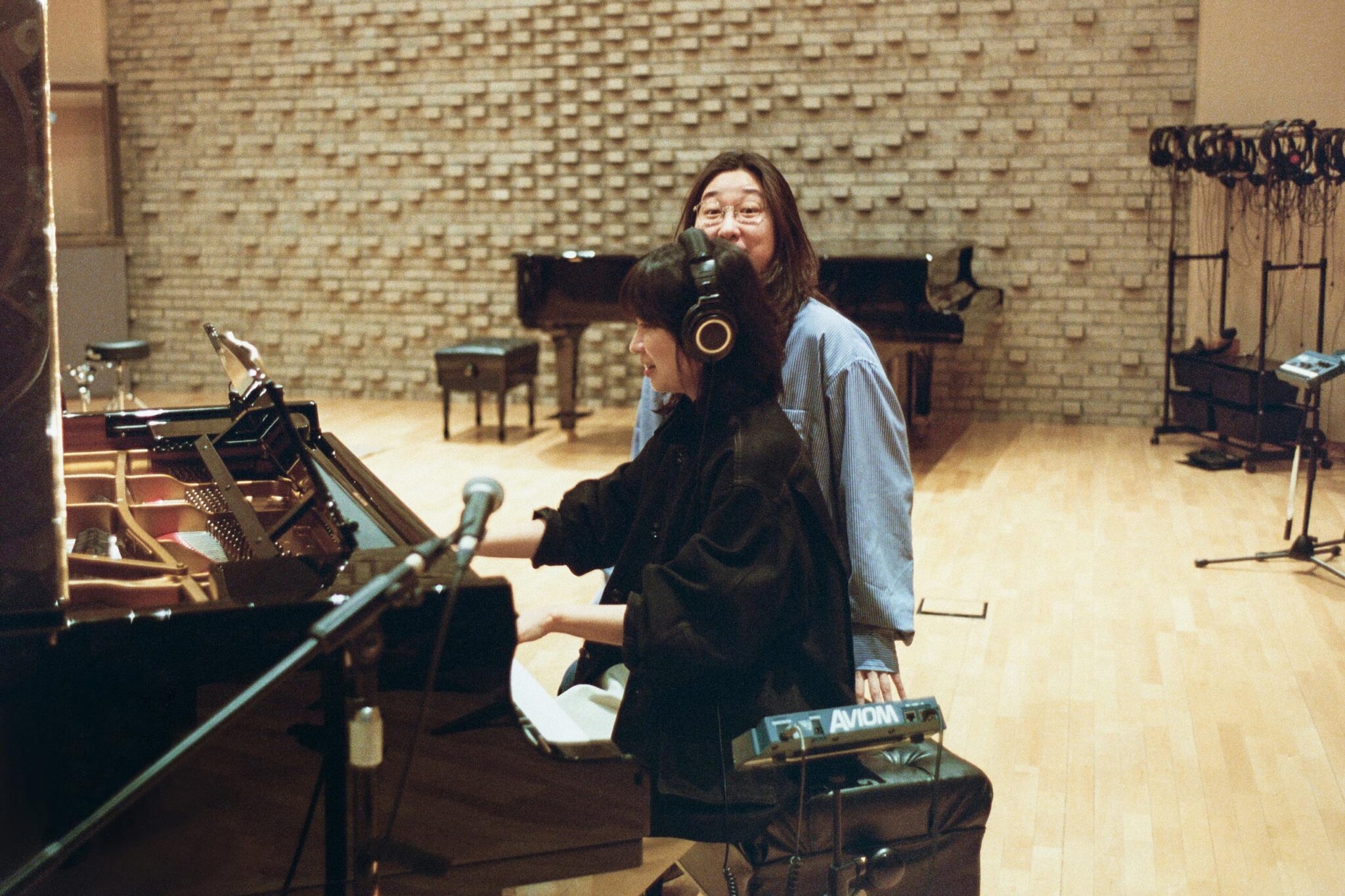 14, 피스오브서울, 강아솔, 아무도-없는-곳에서-모두가-있는-곳으로