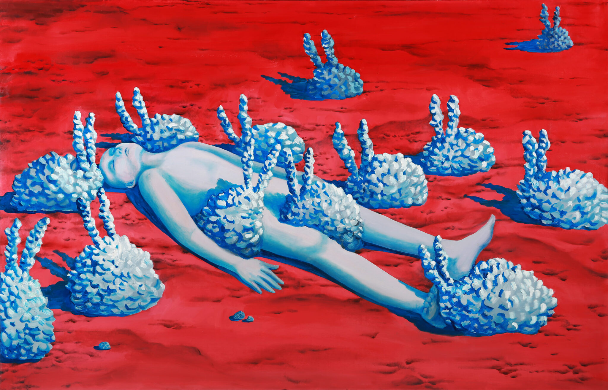 15, 연여인YeonYeoin, Nap