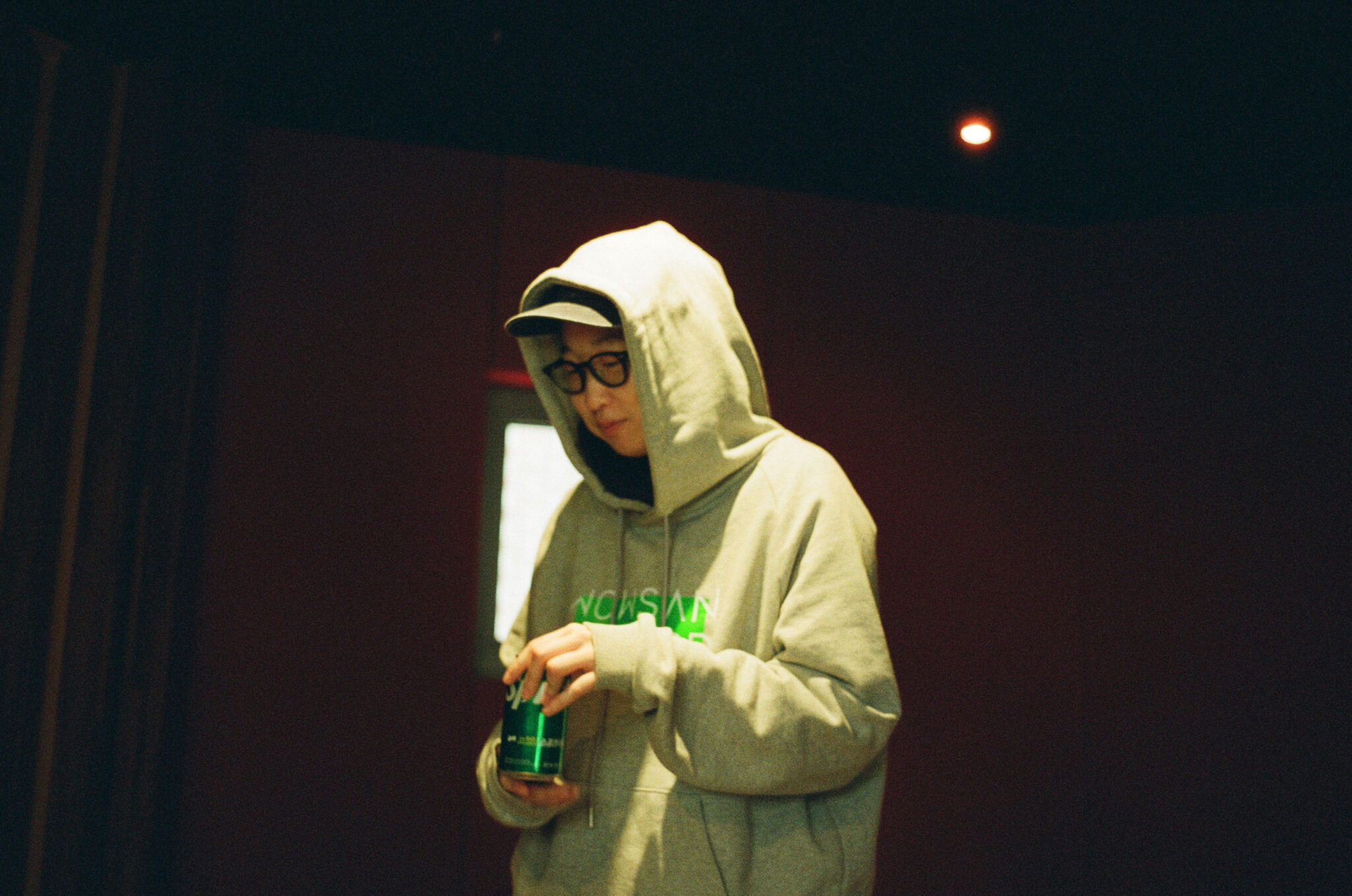 15, 피스오브서울, 강아솔, 아무도-없는-곳에서-모두가-있는-곳으로