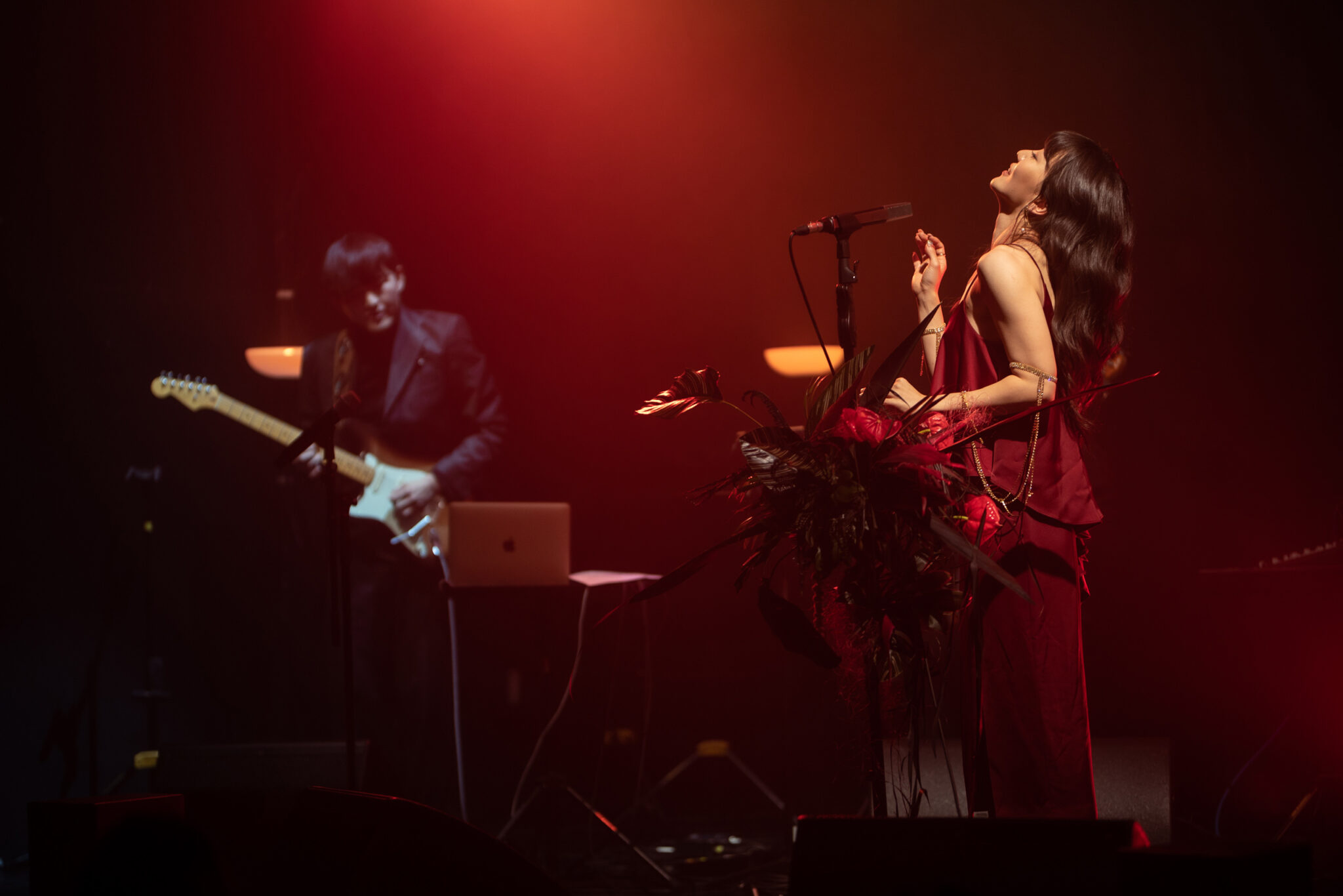 16, 카코포니, Cacophony