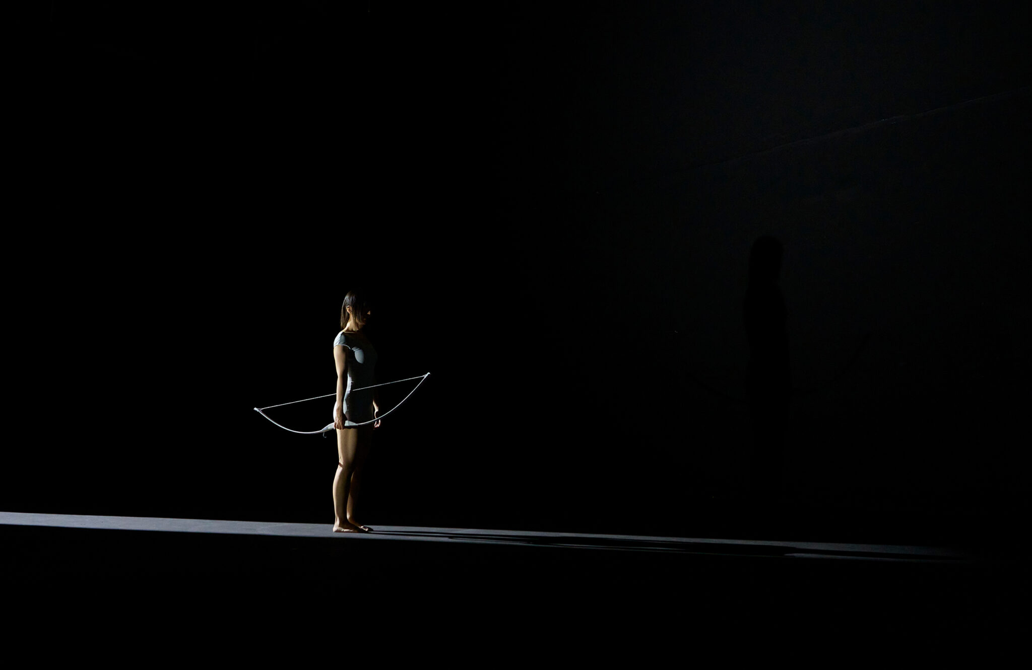 18, 카코포니, Cacophony, 당겨요바로-지금