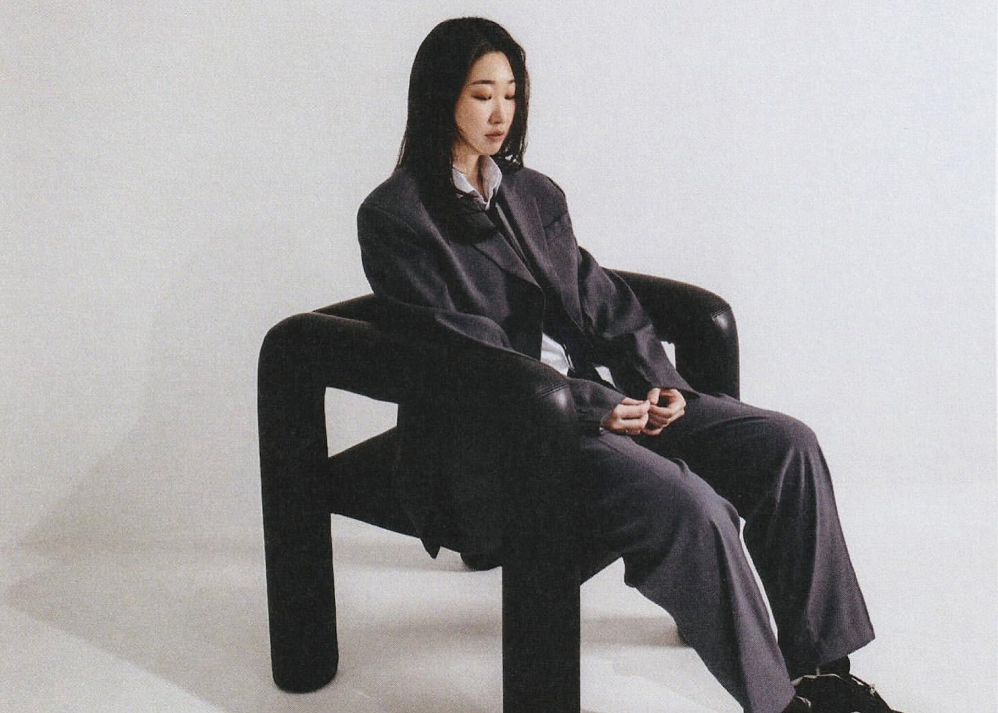 21, 피스오브서울, 강아솔