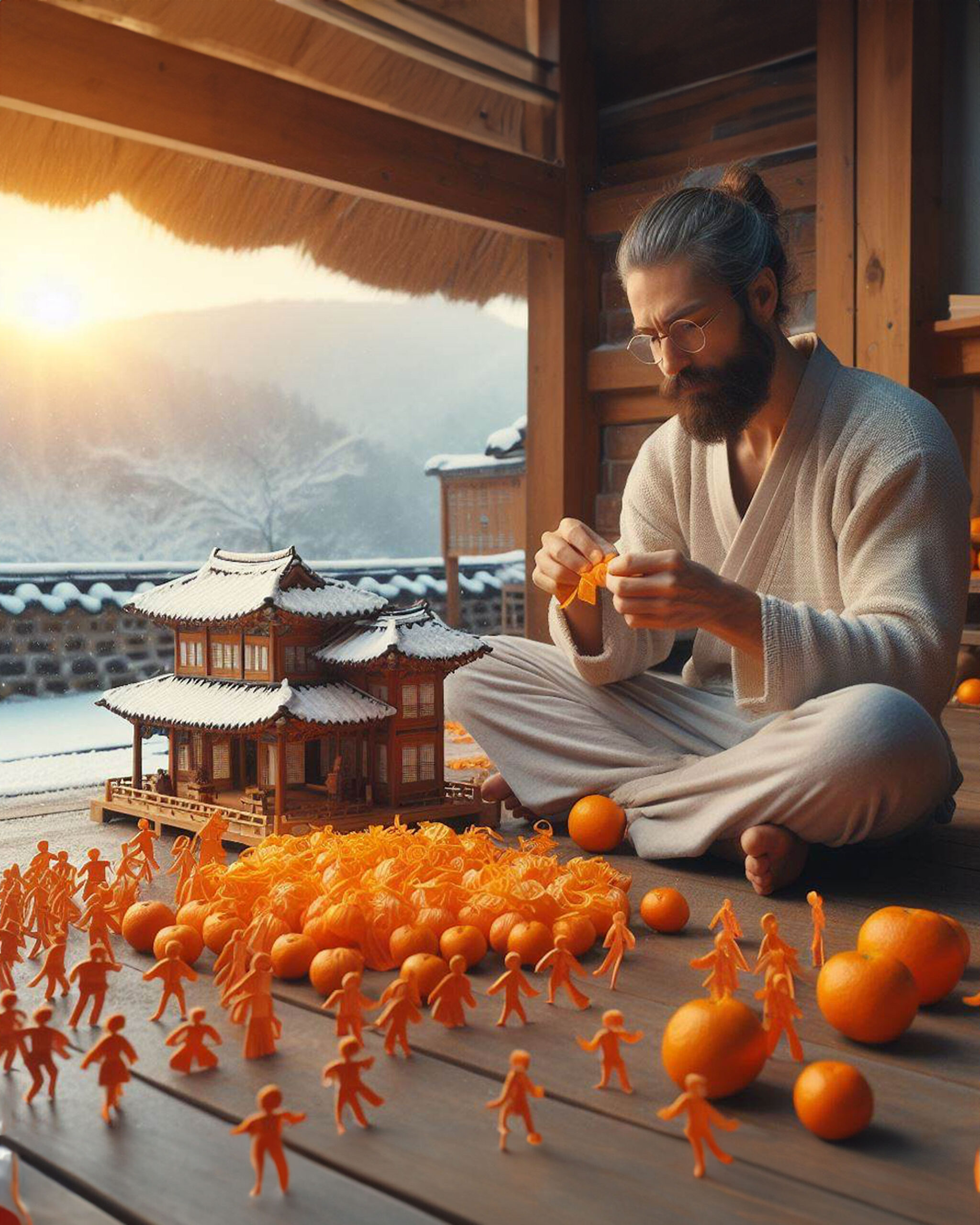 24, 박재용, 라이언-오슬링