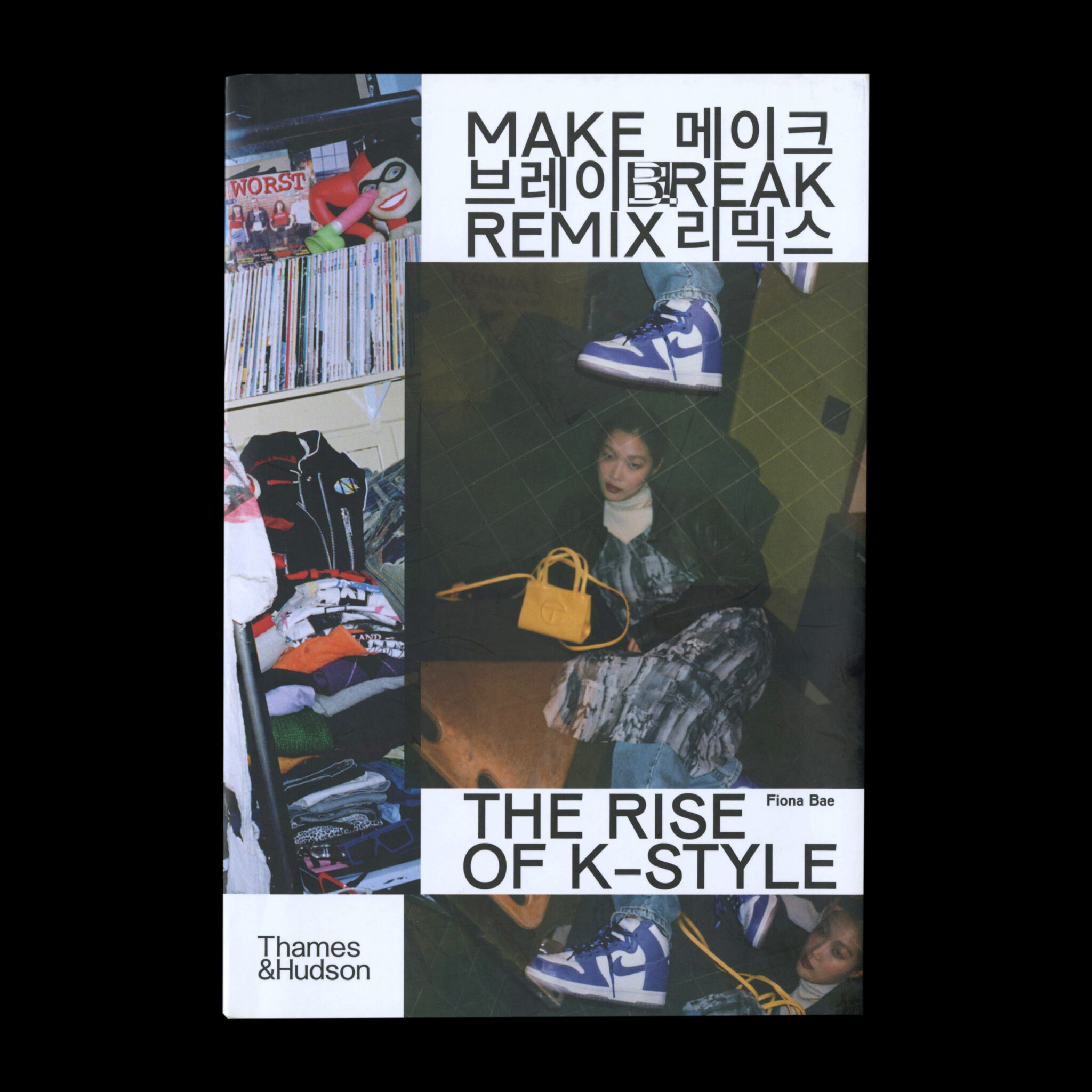 MBR, cover, square1-1, 오혜진